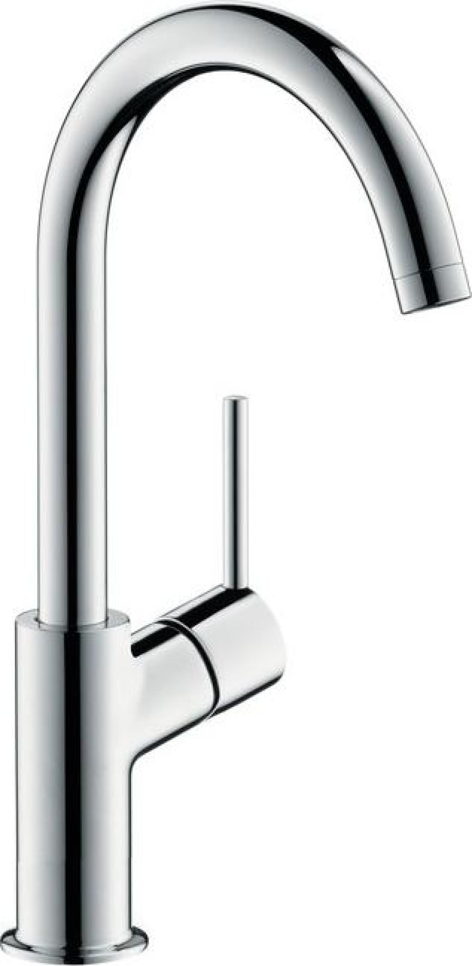 Смеситель Hansgrohe Talis 32080000 для раковины