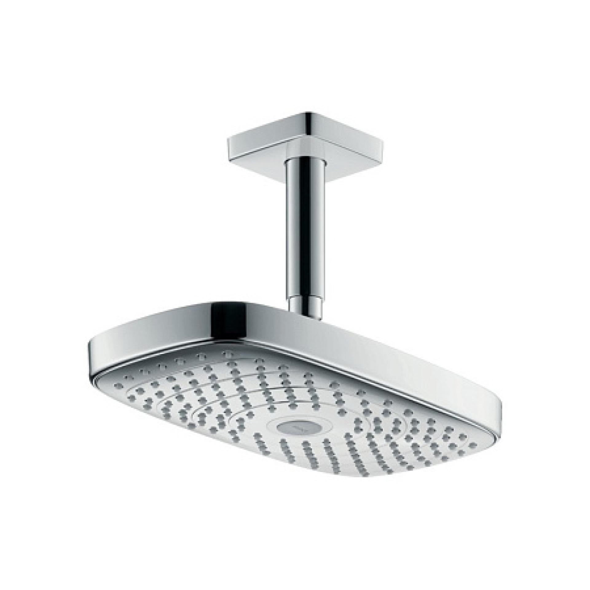 Душ верхний Hansgrohe Raindance 26608000 хром