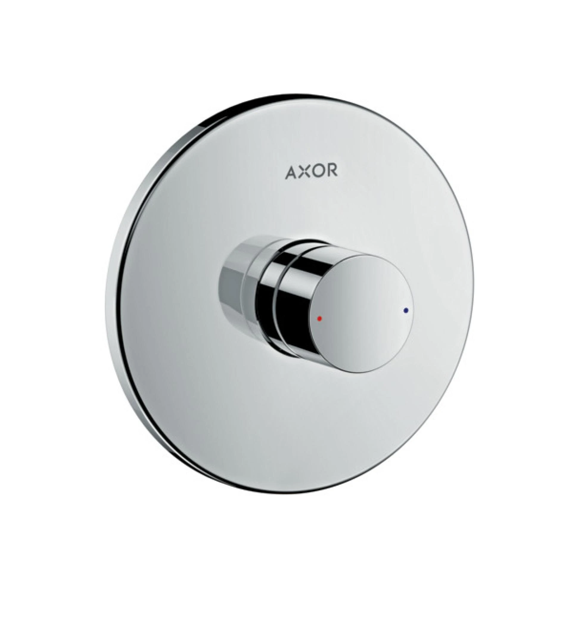 Фото - Смеситель для душа Axor Uno 45605000, хром - Hansgrohe