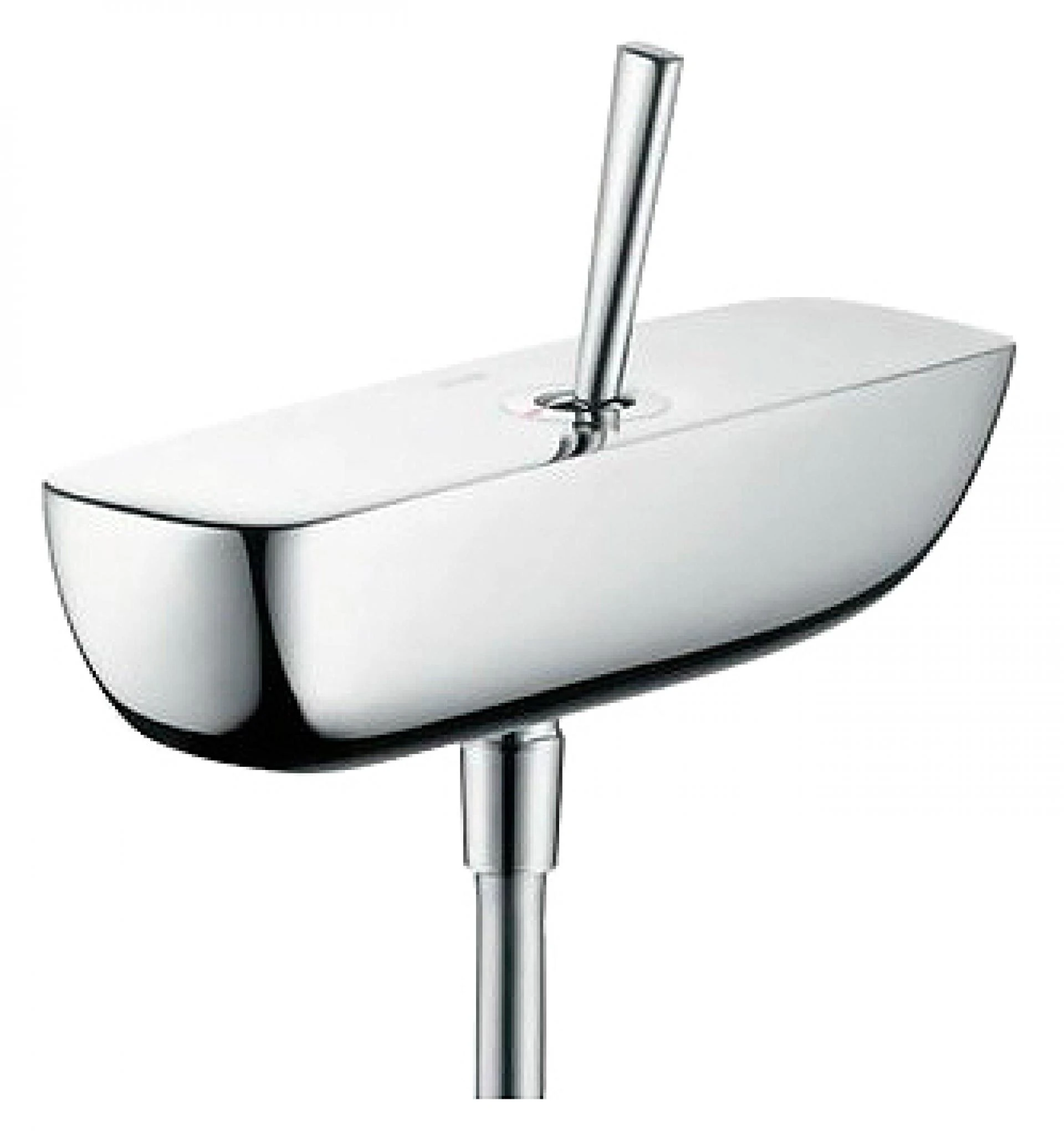 Фото - Смеситель Hansgrohe PuraVida 15672000 для душа - Hansgrohe