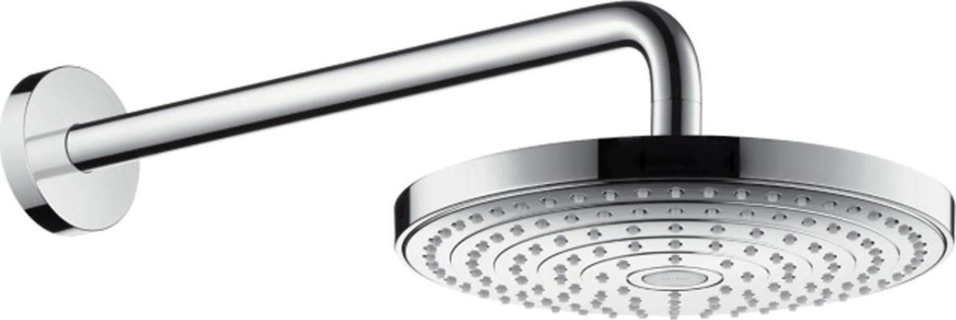 Тропический душ хром Hansgrohe Raindance Select 26470000