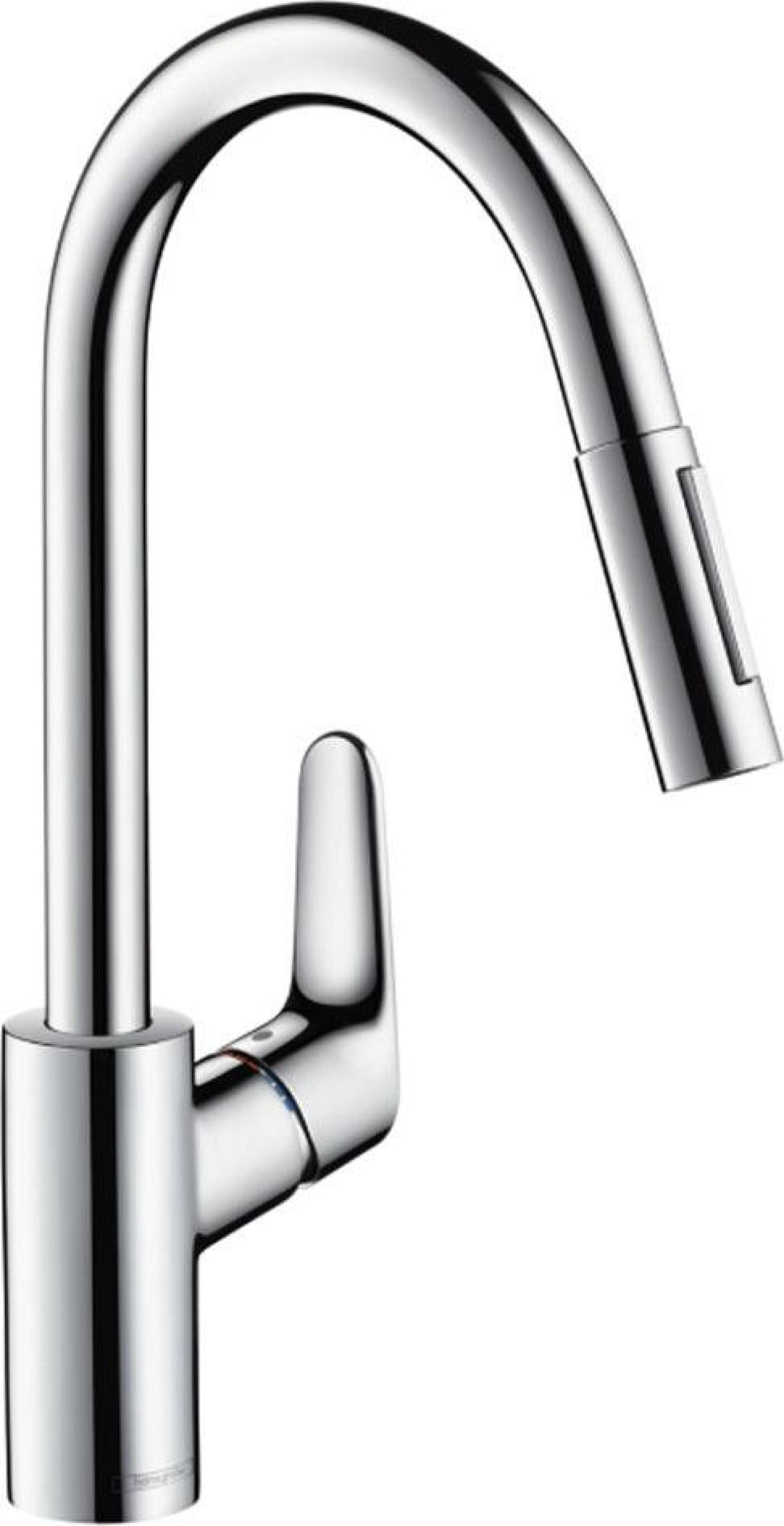 Смеситель для кухни Hansgrohe Focus 31815000