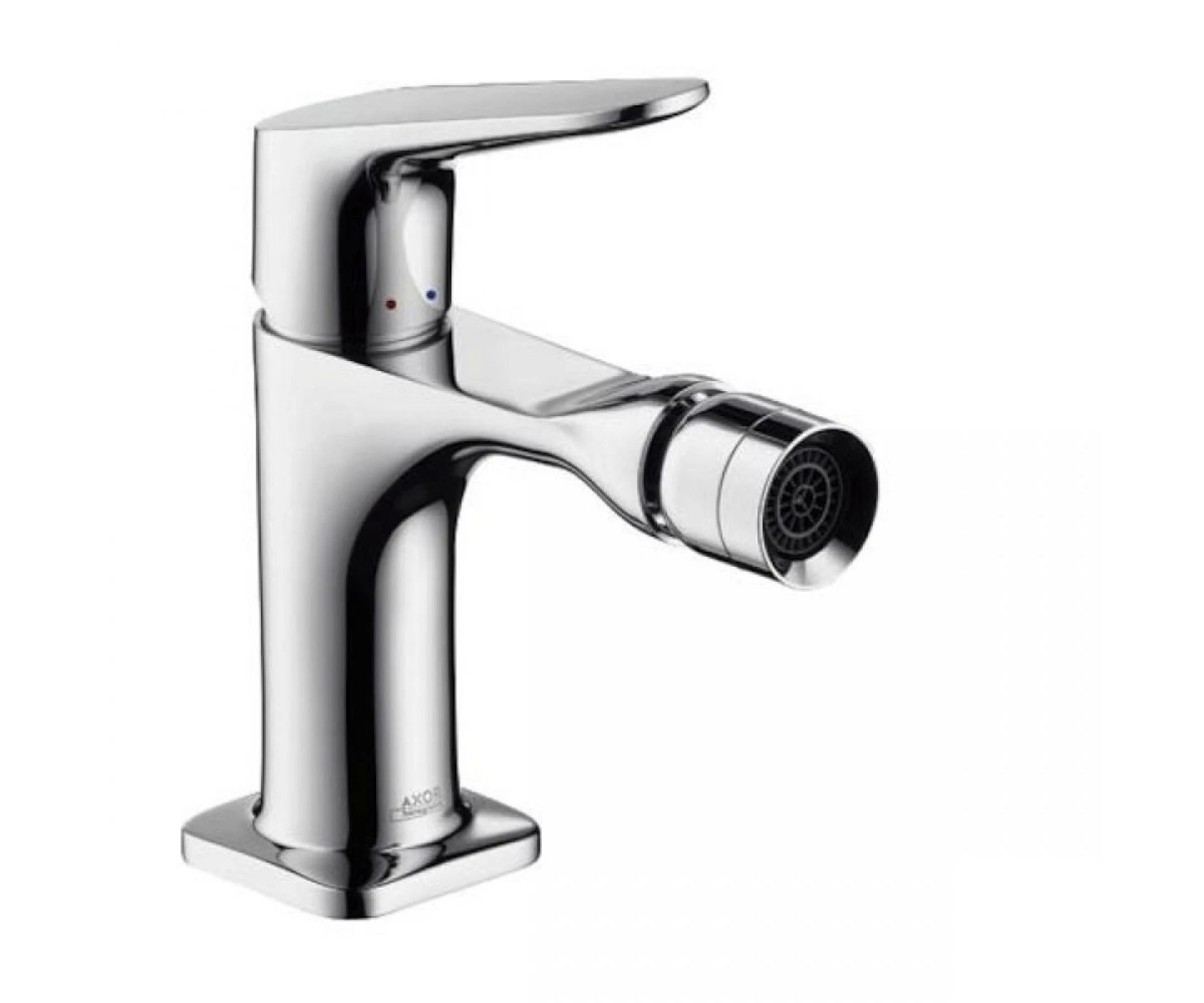 Фото - Смеситель для биде Axor Citterio M 34210000 - Hansgrohe