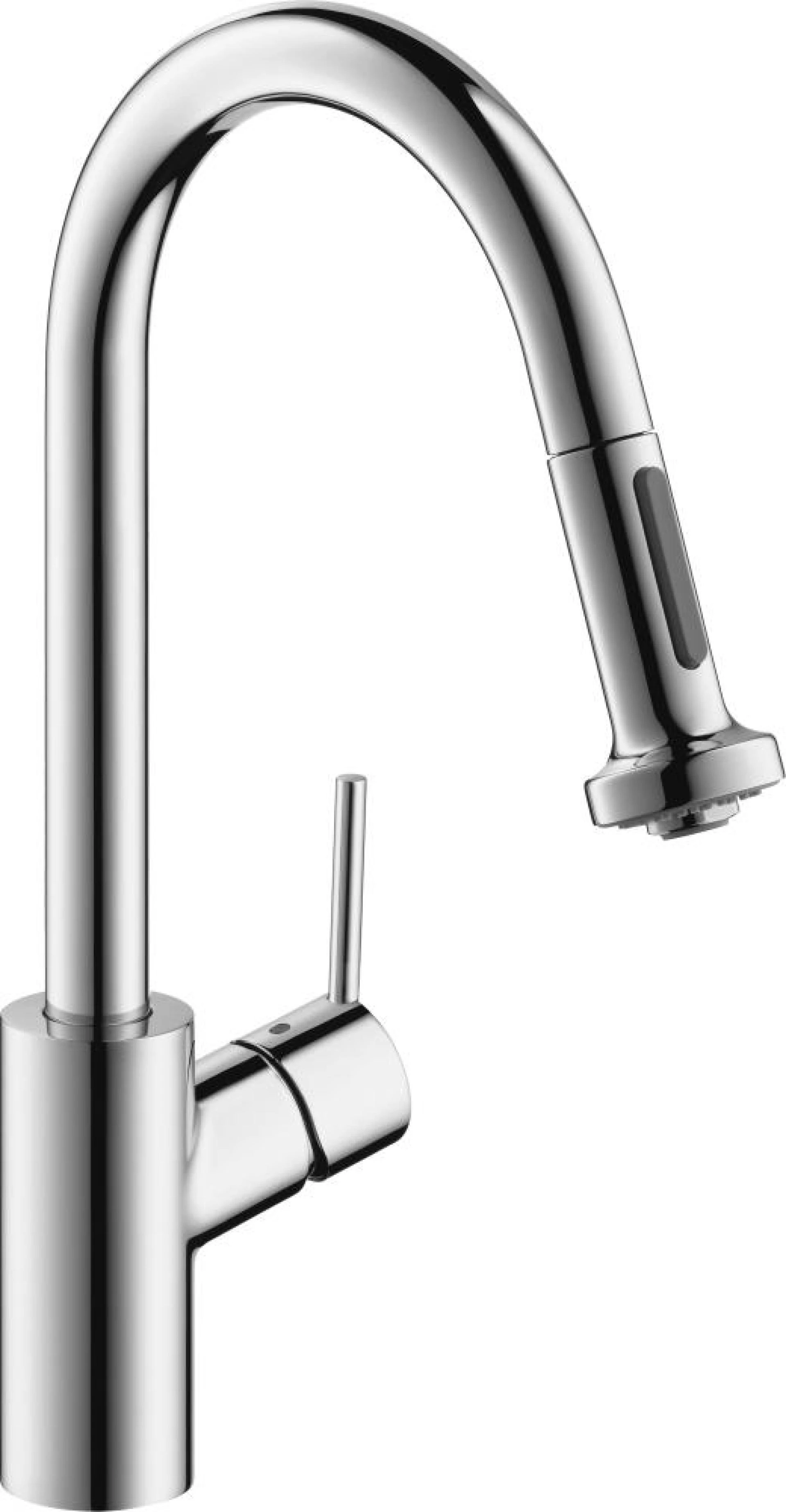 Фото - Смеситель Hansgrohe Talis S2 Variarc 14877000 для кухонной мойки - Hansgrohe