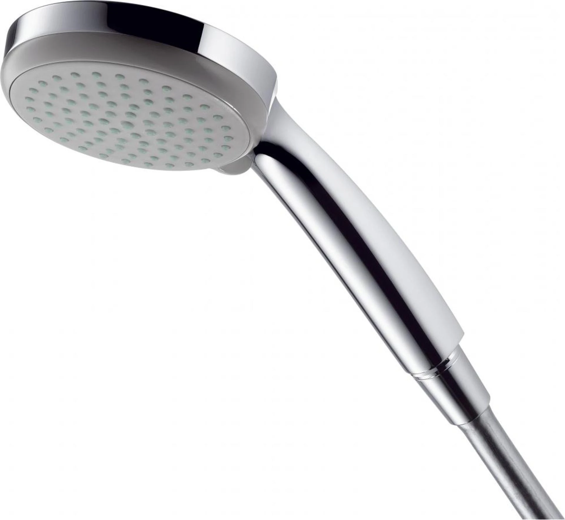 Фото - Душевая стойка Hansgrohe Croma 220 Showerpipe Reno 27224000 - Hansgrohe