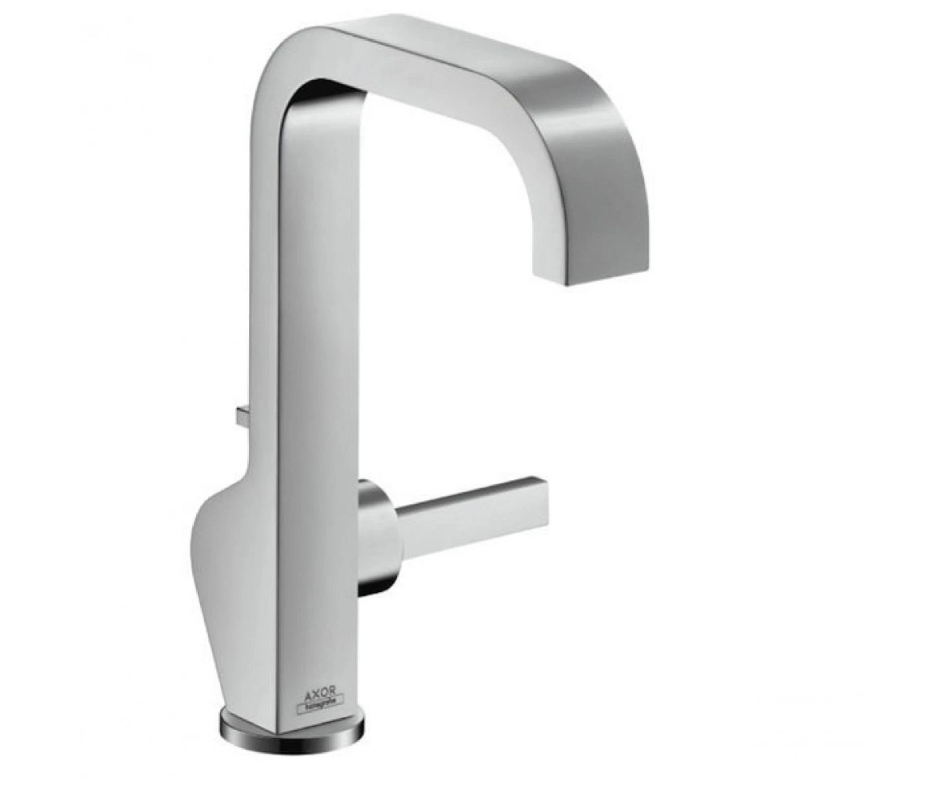 Фото - Смеситель для раковины Axor Citterio 39034000 - Hansgrohe