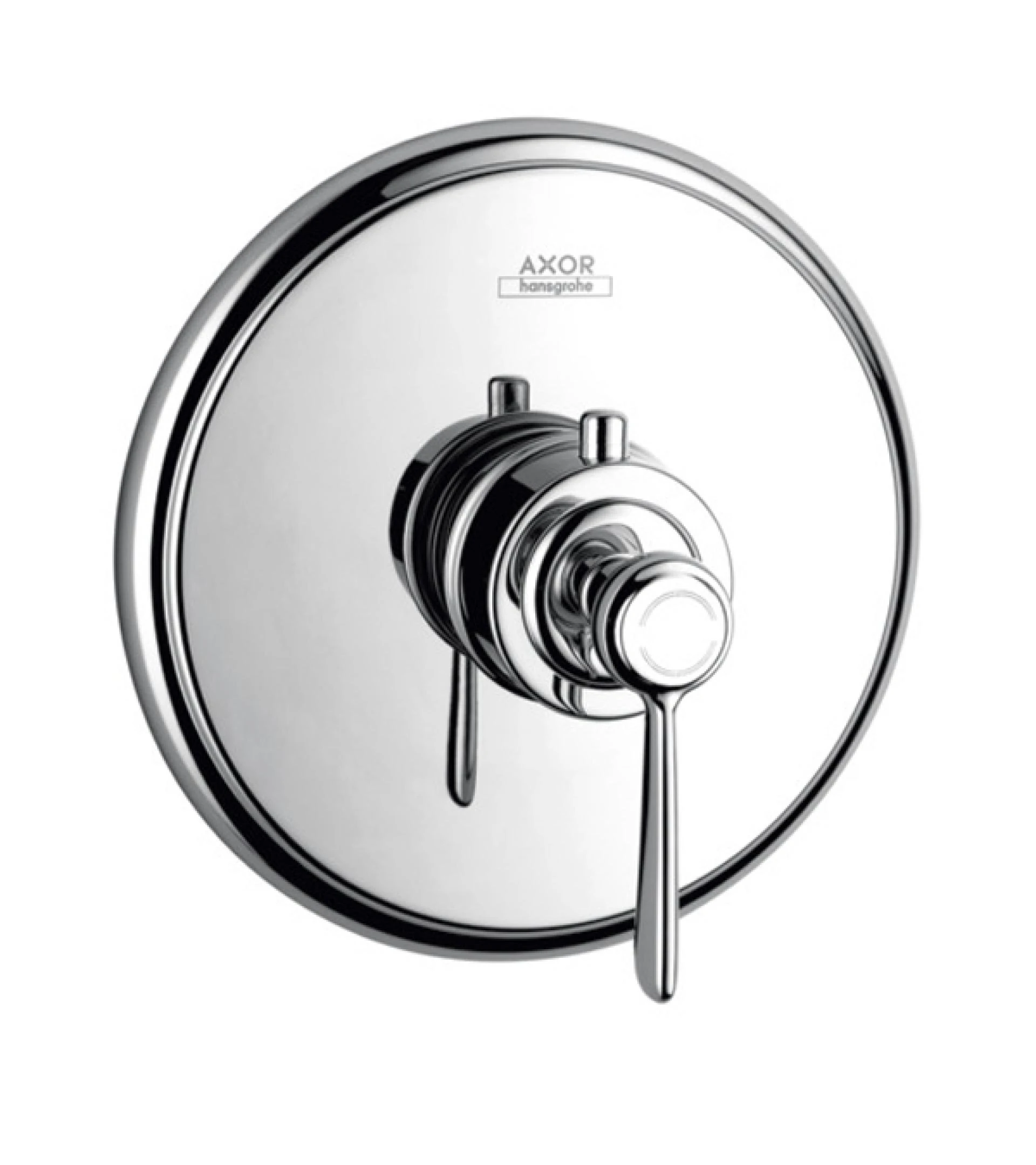 Фото - Термостат для душа Axor Montreux 16824000, хром - Hansgrohe