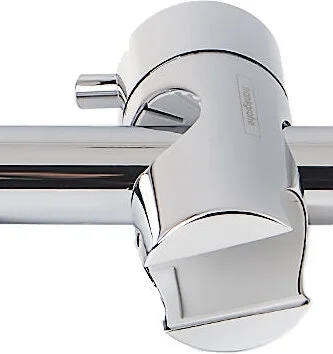 Фото - Душевой гарнитур Hansgrohe Crometta 85 Vario 27762000 Unica Crometta - Hansgrohe