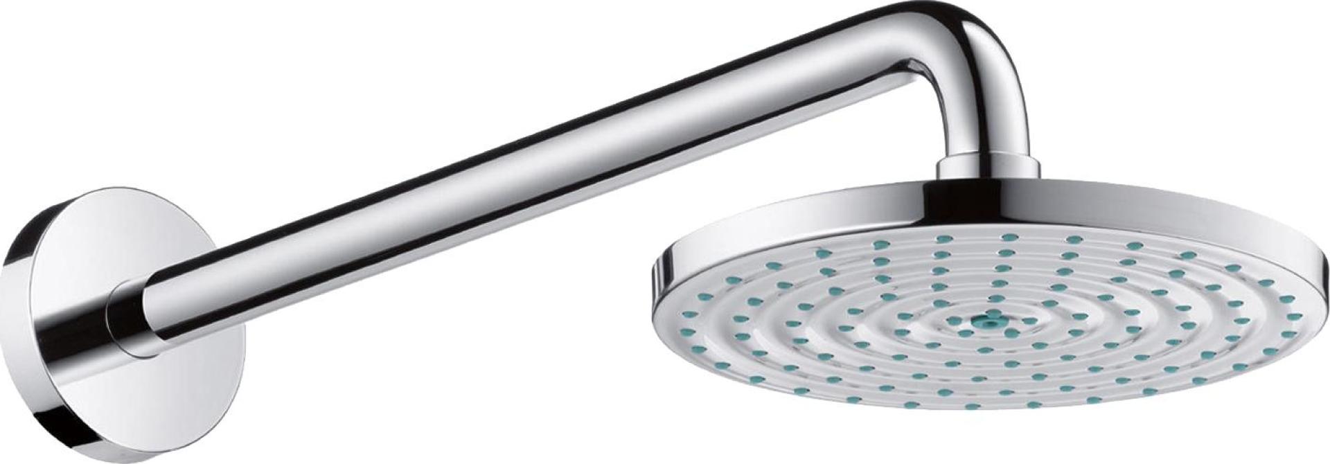 Тропический душ Hansgrohe Raindance S 180 Air 1jet 27468000