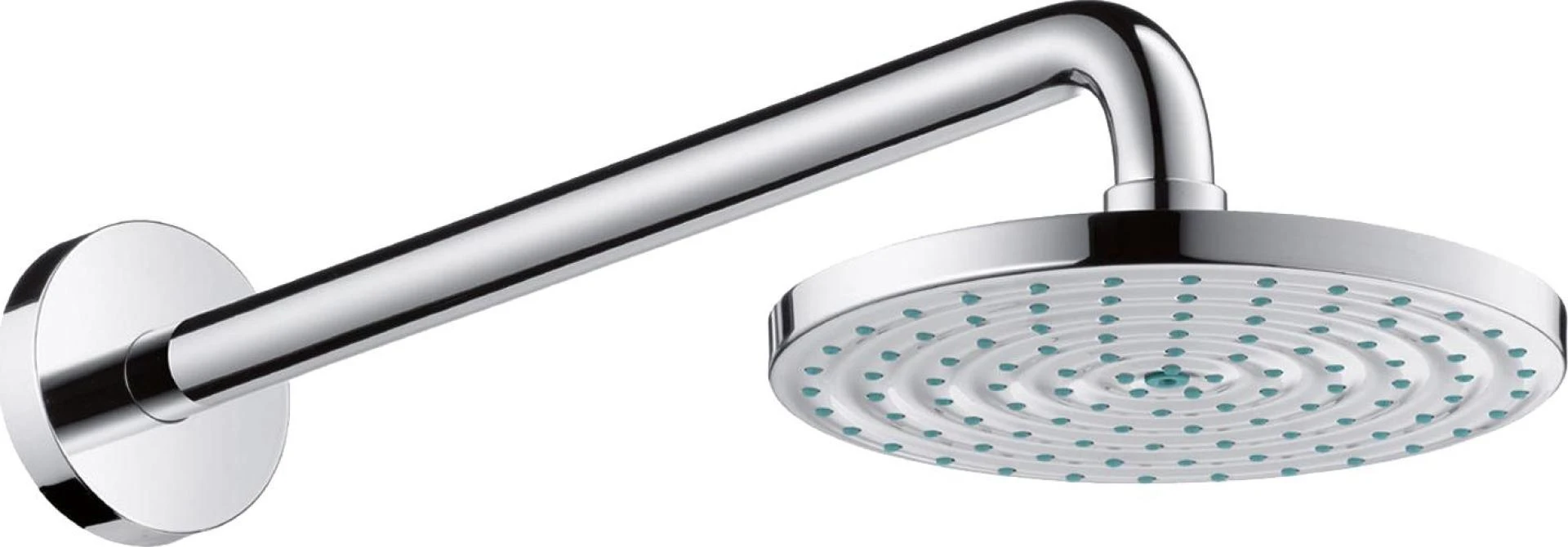 Фото - Тропический душ Hansgrohe Raindance S 180 Air 1jet 27468000 - Hansgrohe