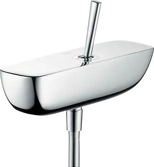 Фото - Смеситель Hansgrohe PuraVida 15672000 для душа - Hansgrohe