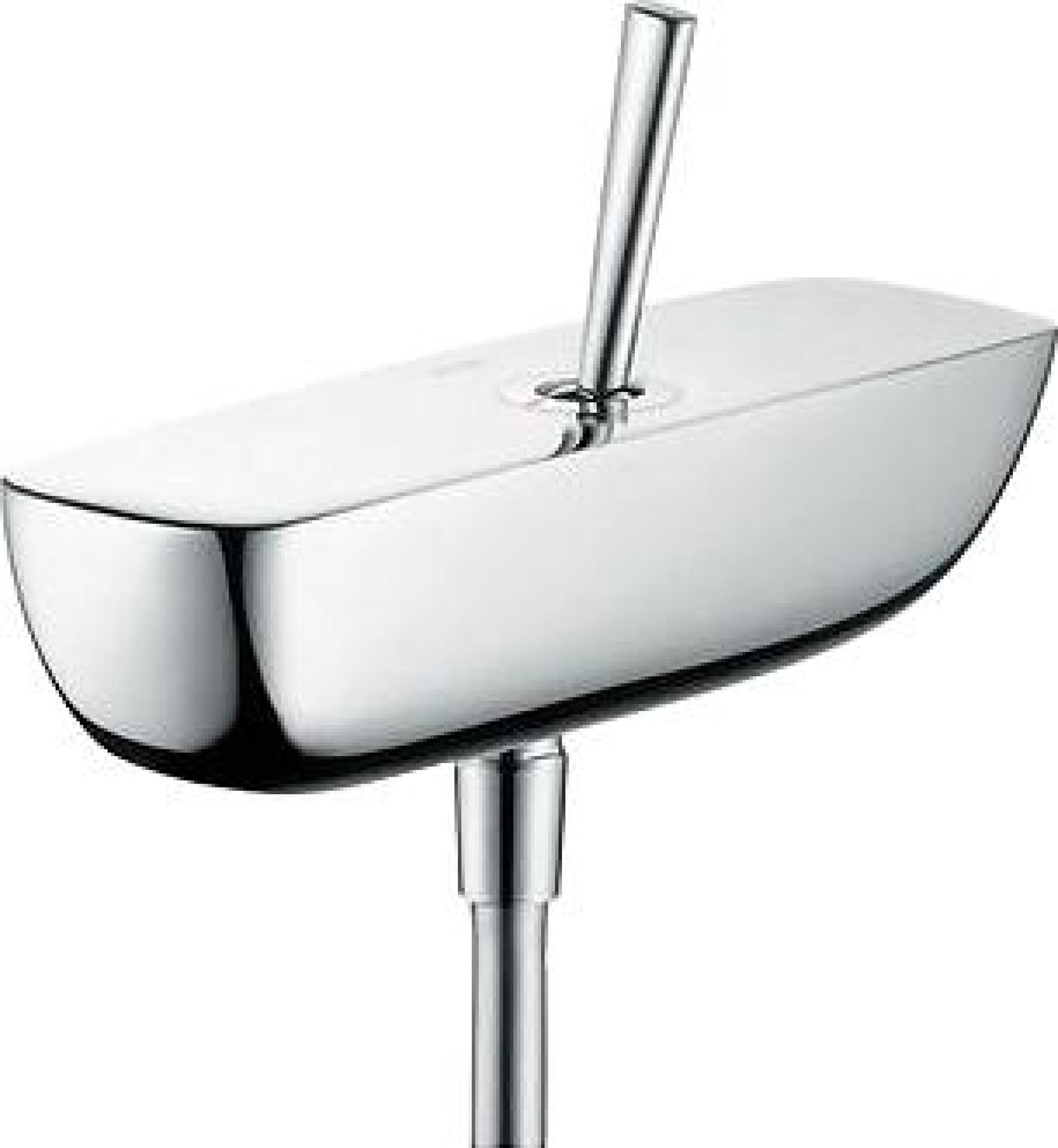 Смеситель Hansgrohe PuraVida 15672000 для душа