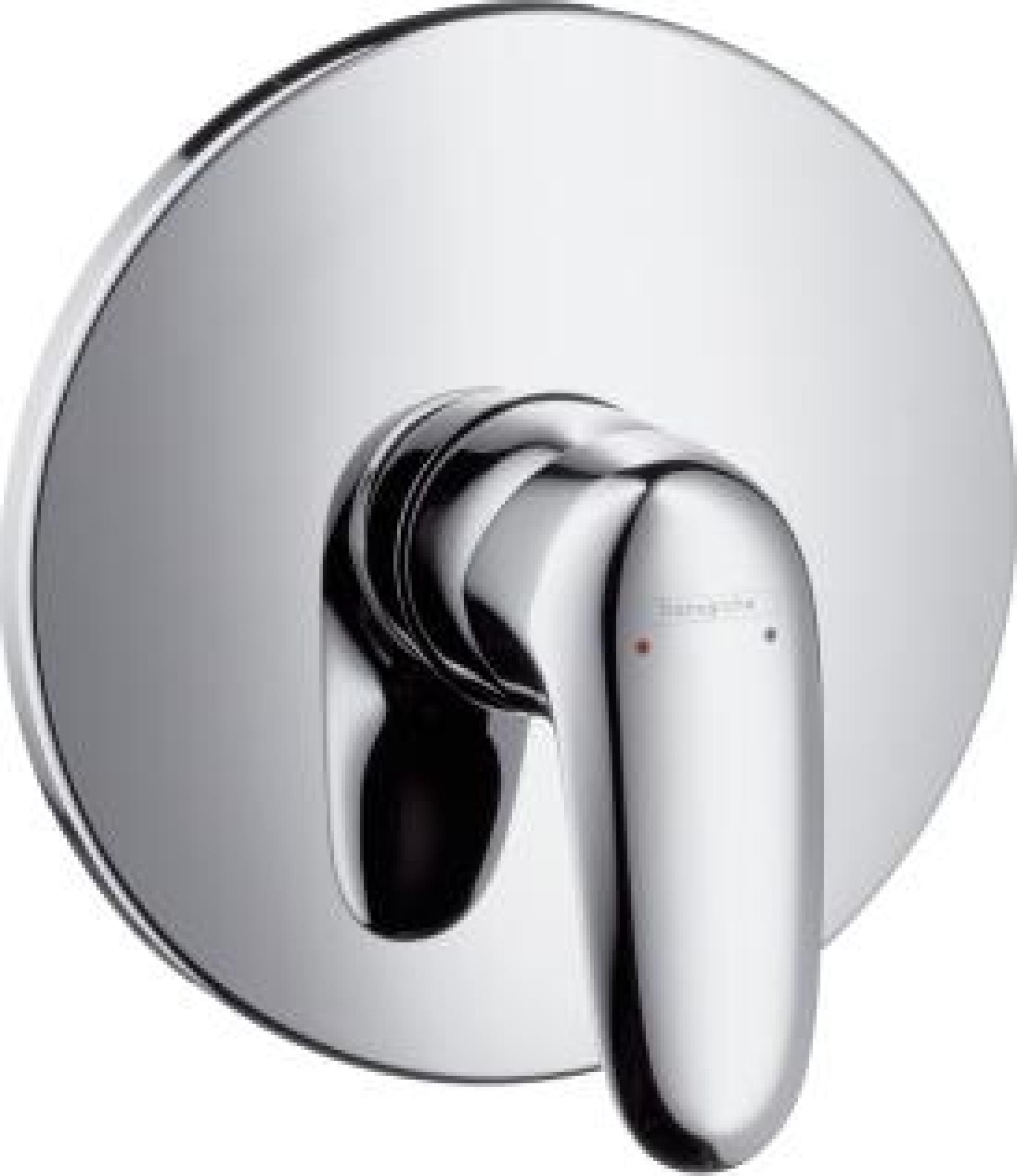 Смеситель для душа Hansgrohe Metris E 31675000