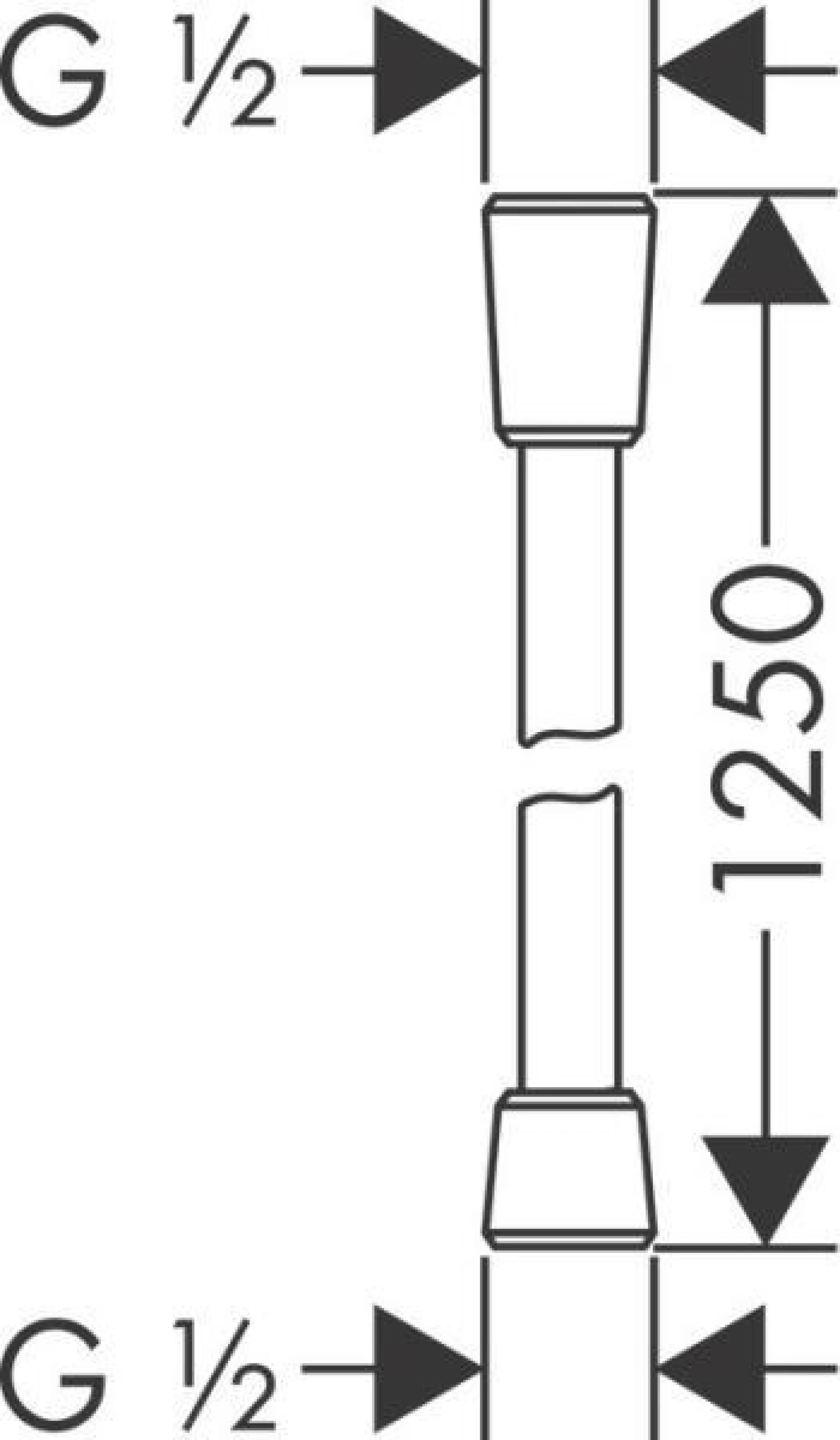 Фото - Душевая система Hansgrohe ShowerSelect S 27297000 с термостатом, хром - Hansgrohe