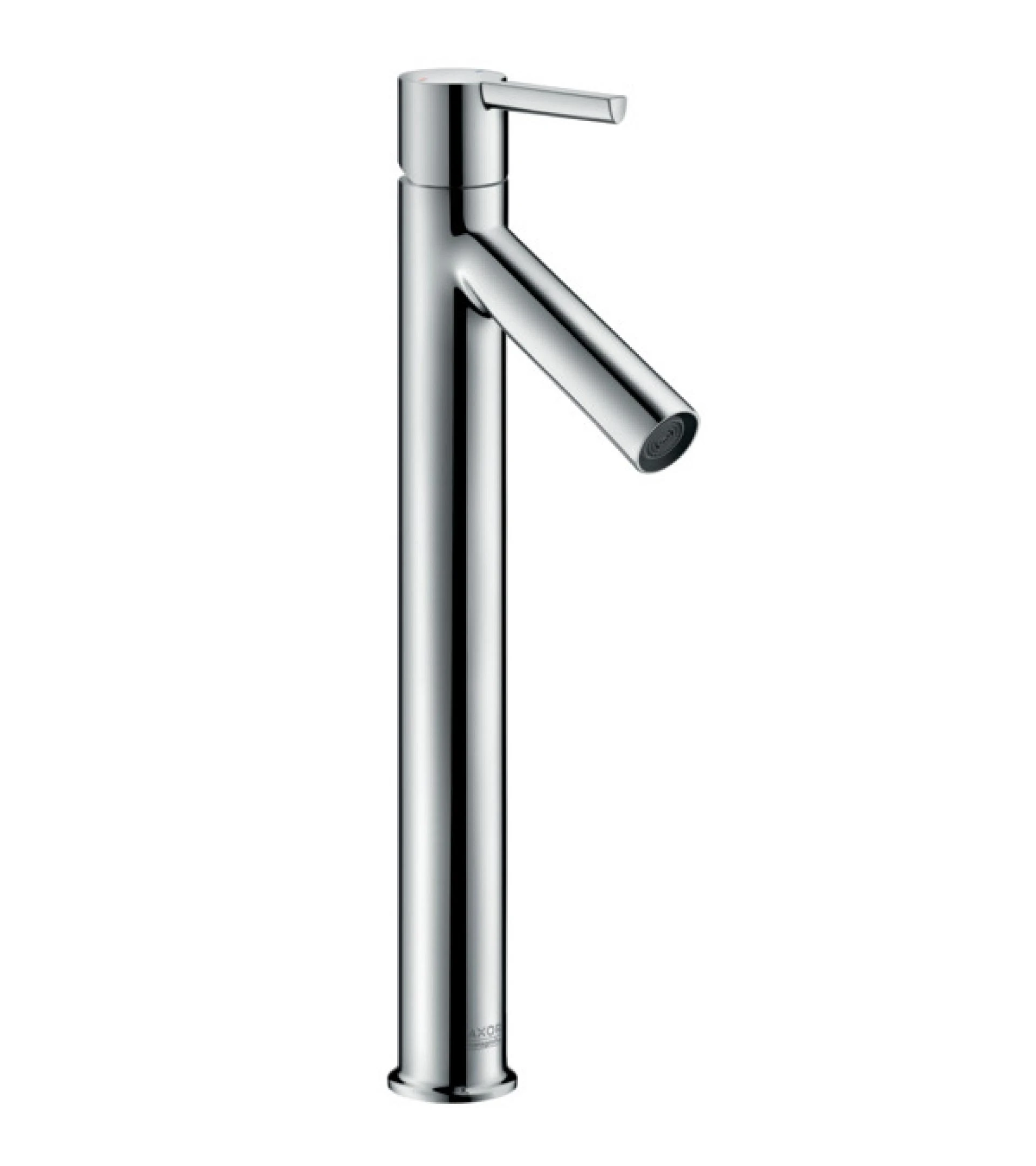 Фото - Смеситель для раковины Axor Starck 10103000, хром - Hansgrohe