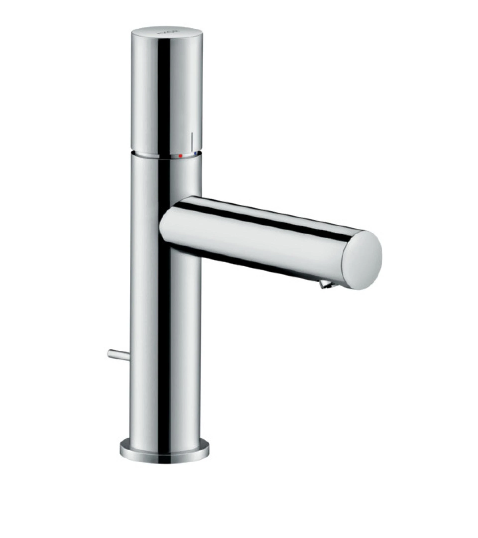 Фото - Смеситель для раковины Axor Uno 45001000, хром - Hansgrohe