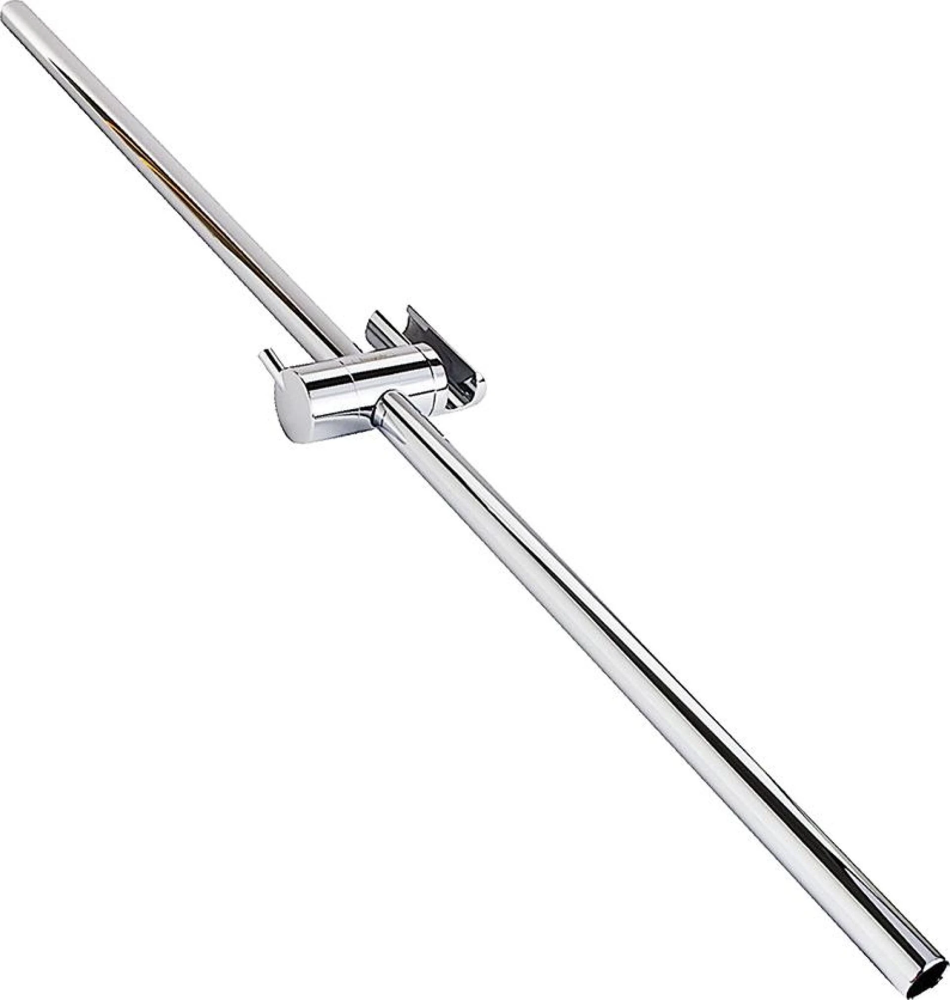 Фото - Душевая стойка Hansgrohe Croma 160 Showerpipe 27135000 - Hansgrohe