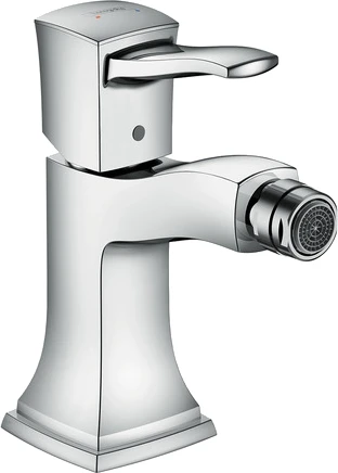 Фото - Смеситель Hansgrohe Metropol Classic 31320000 для биде - Hansgrohe