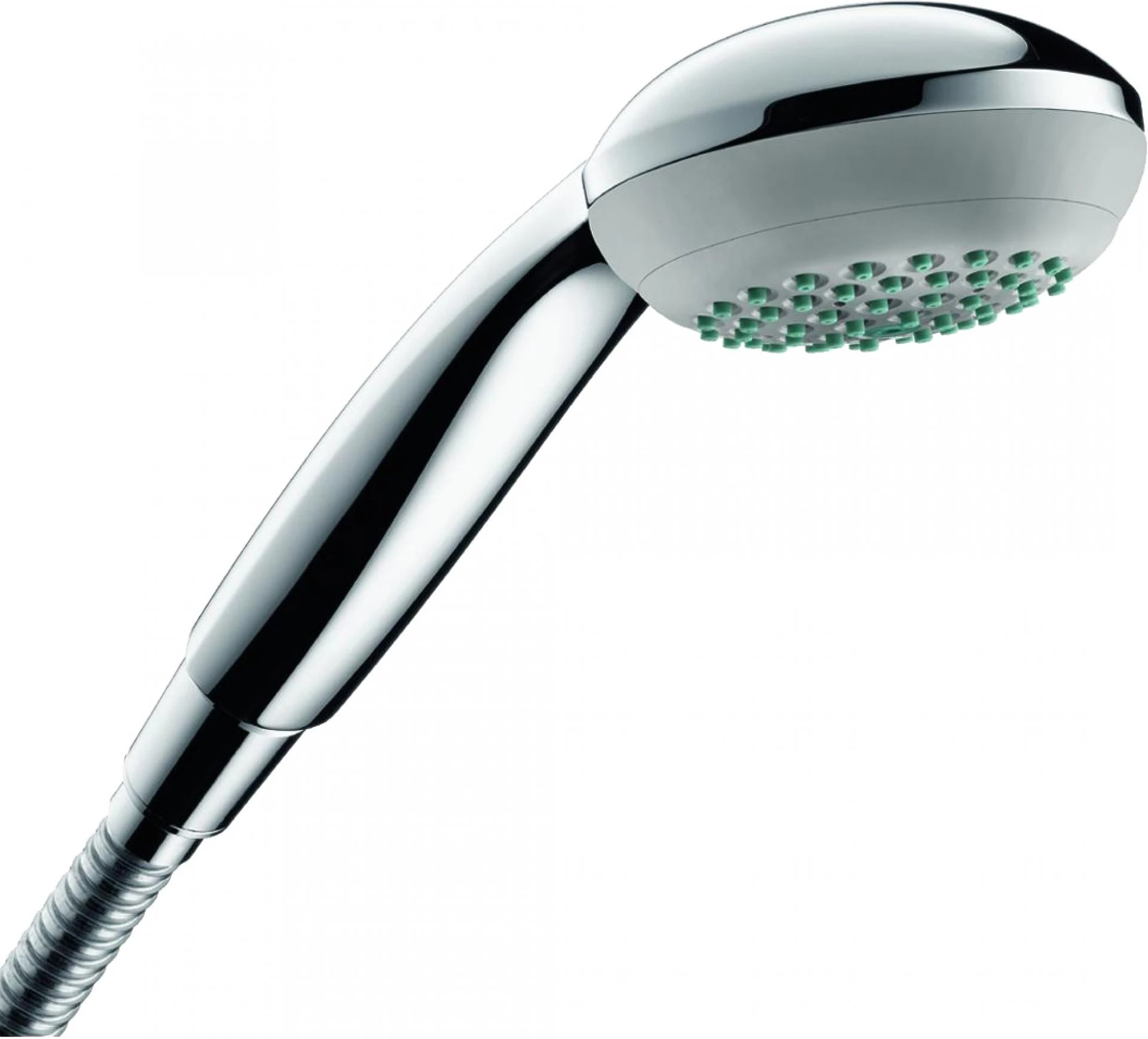 Фото - Ручной душ Hansgrohe Crometta 85 1jet 28585000 - Hansgrohe