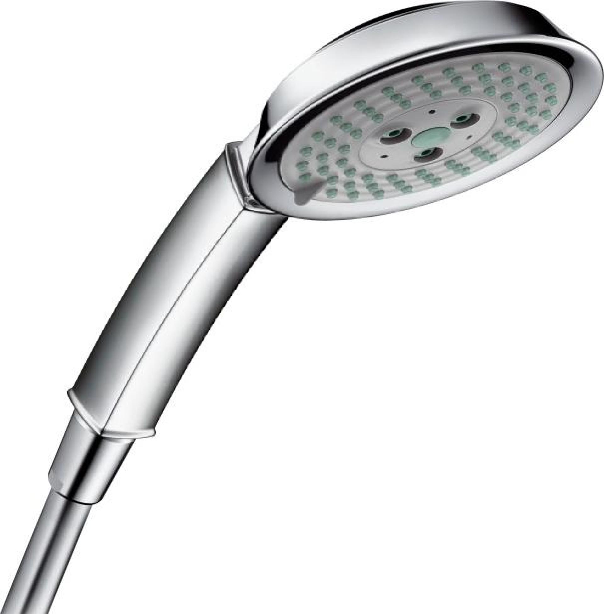 Лейка для душа Hansgrohe Raindance Classic 100 Air 3jet 28548000