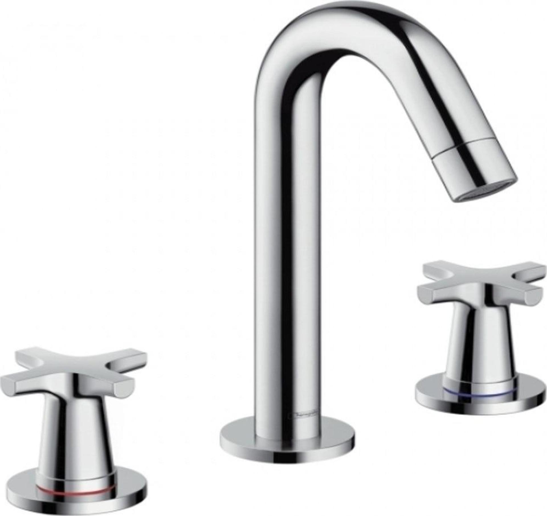 Смеситель для раковины Hansgrohe Logis 71323000