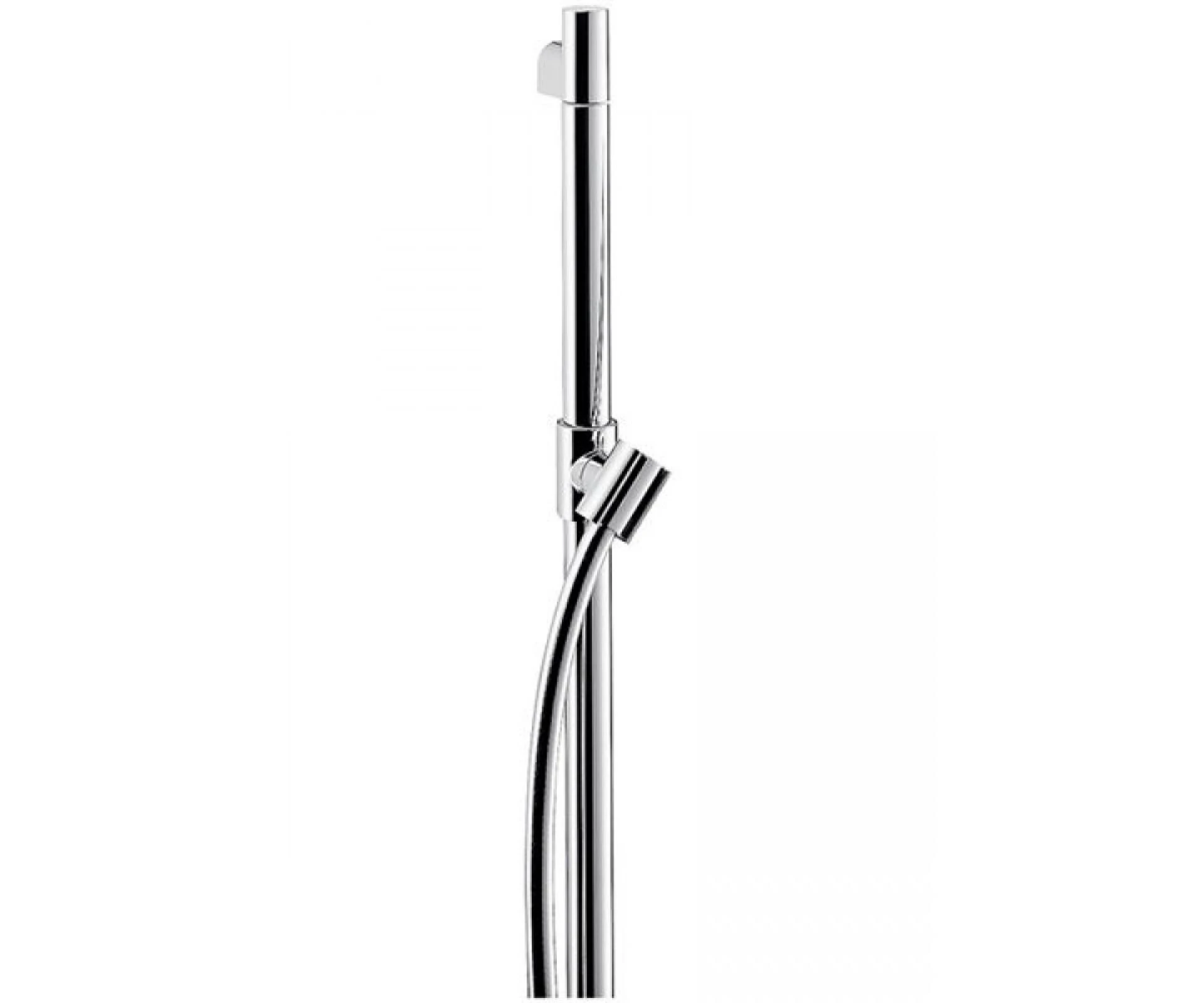 Фото - Штанга для душа 90 см Axor Starck 27830000 - Hansgrohe