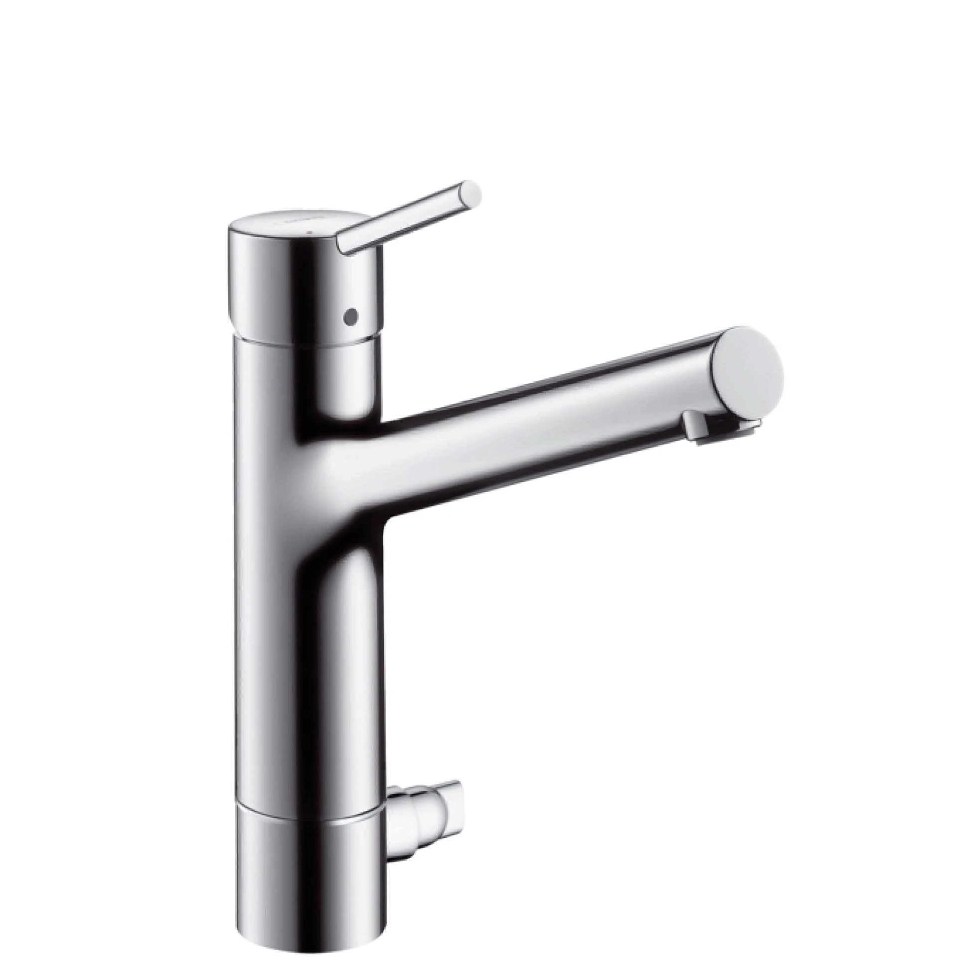 Фото - Смеситель для кухни Hansgrohe Talis S 32855000 - Hansgrohe