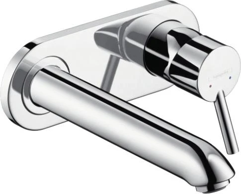 Фото - Смеситель Hansgrohe Talis 31618000 для раковины - Hansgrohe