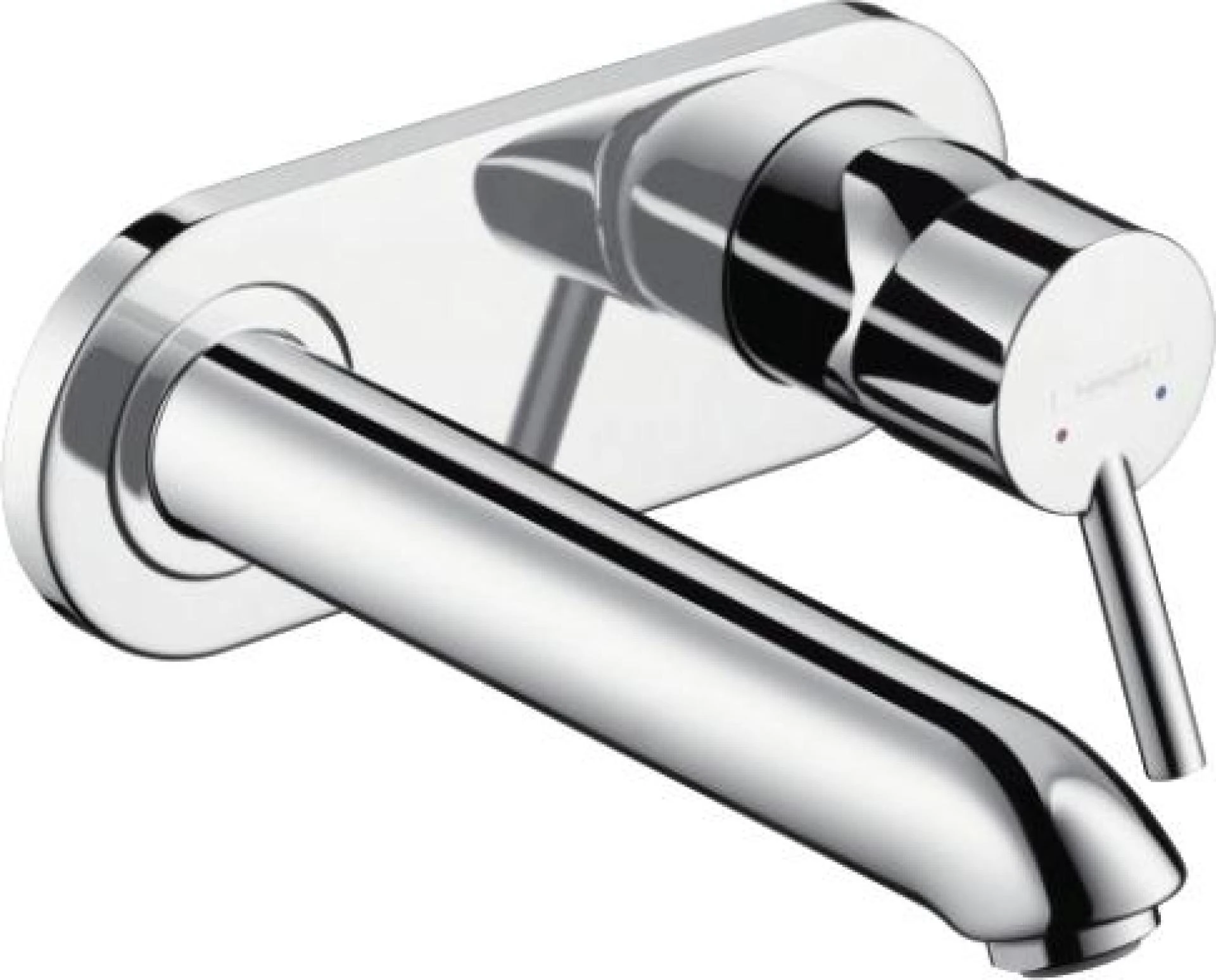 Фото - Смеситель Hansgrohe Talis 31618000 для раковины - Hansgrohe