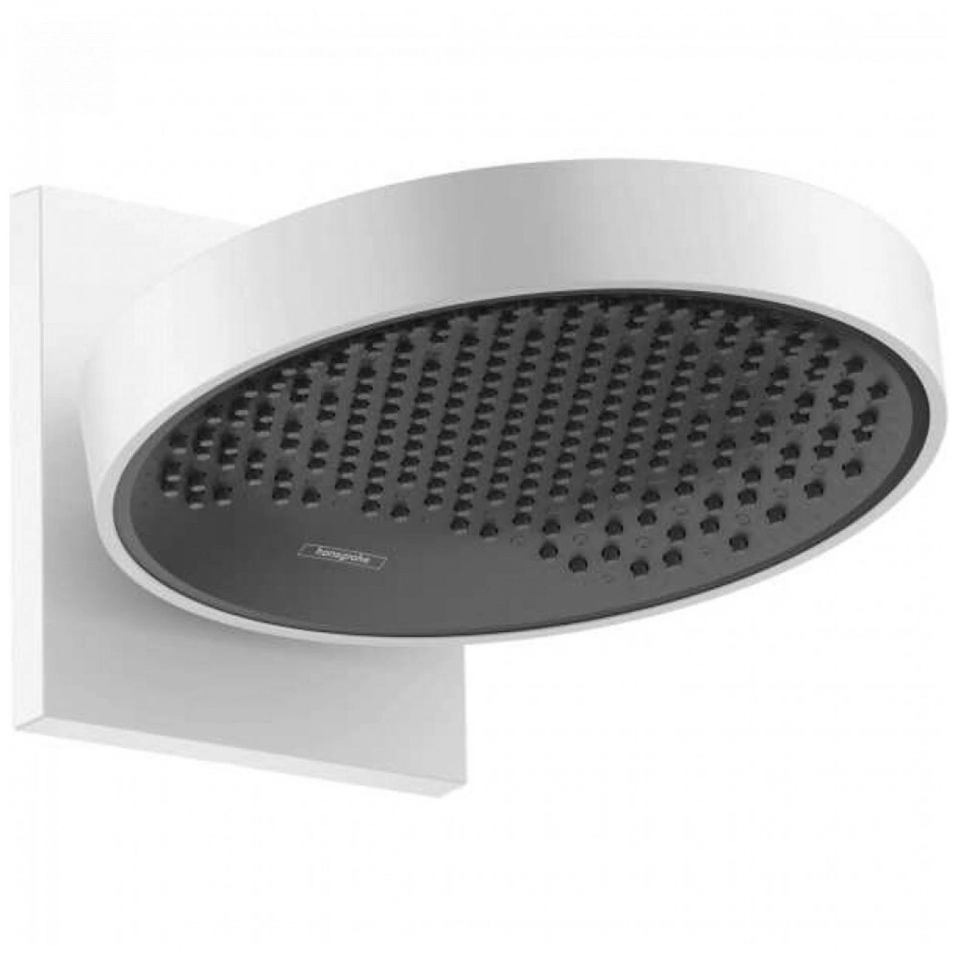 Фото - Верхний душ Hansgrohe Rainfinity 250 1jet 26226700, белый - Hansgrohe