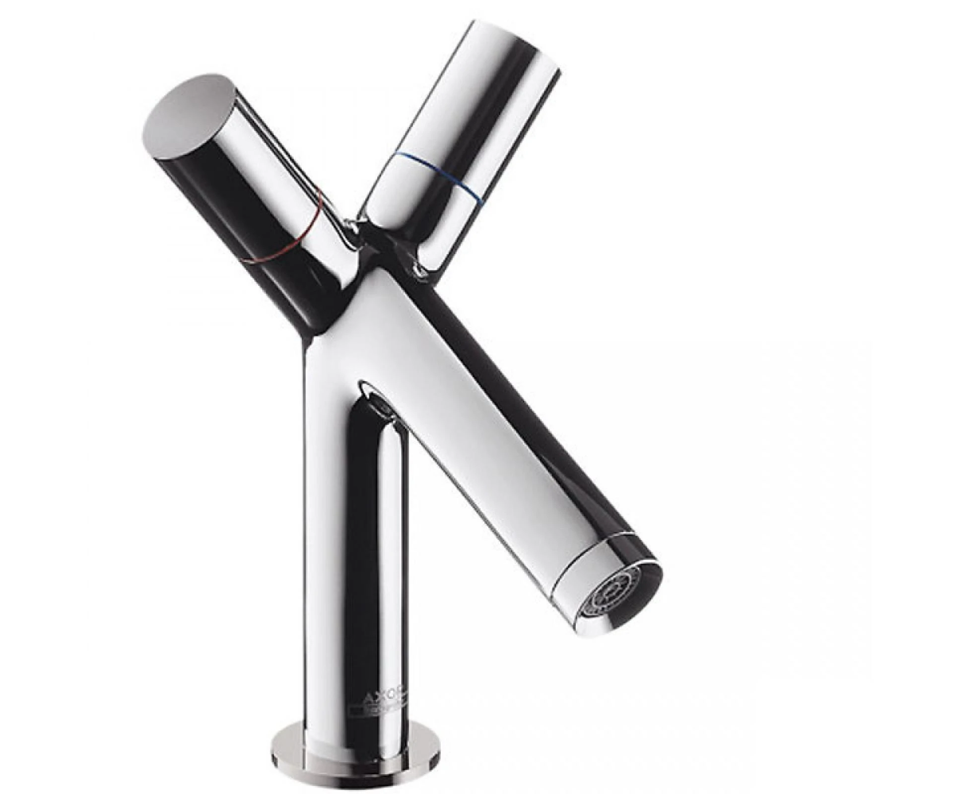 Фото - Смеситель для раковины Axor Starck 10030000 - Hansgrohe