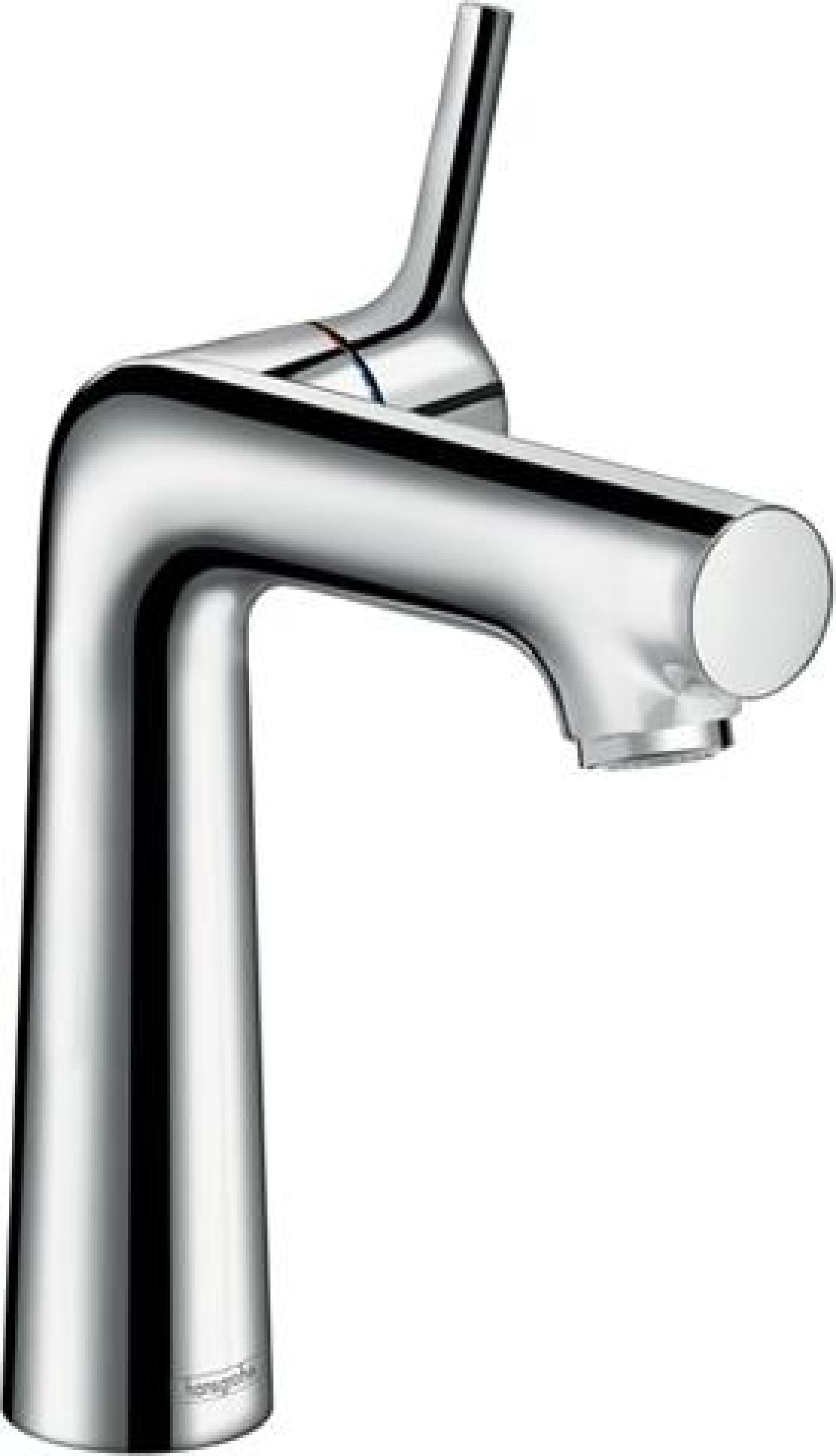 Смеситель Hansgrohe Talis S 72113000 для раковины с донным клапаном