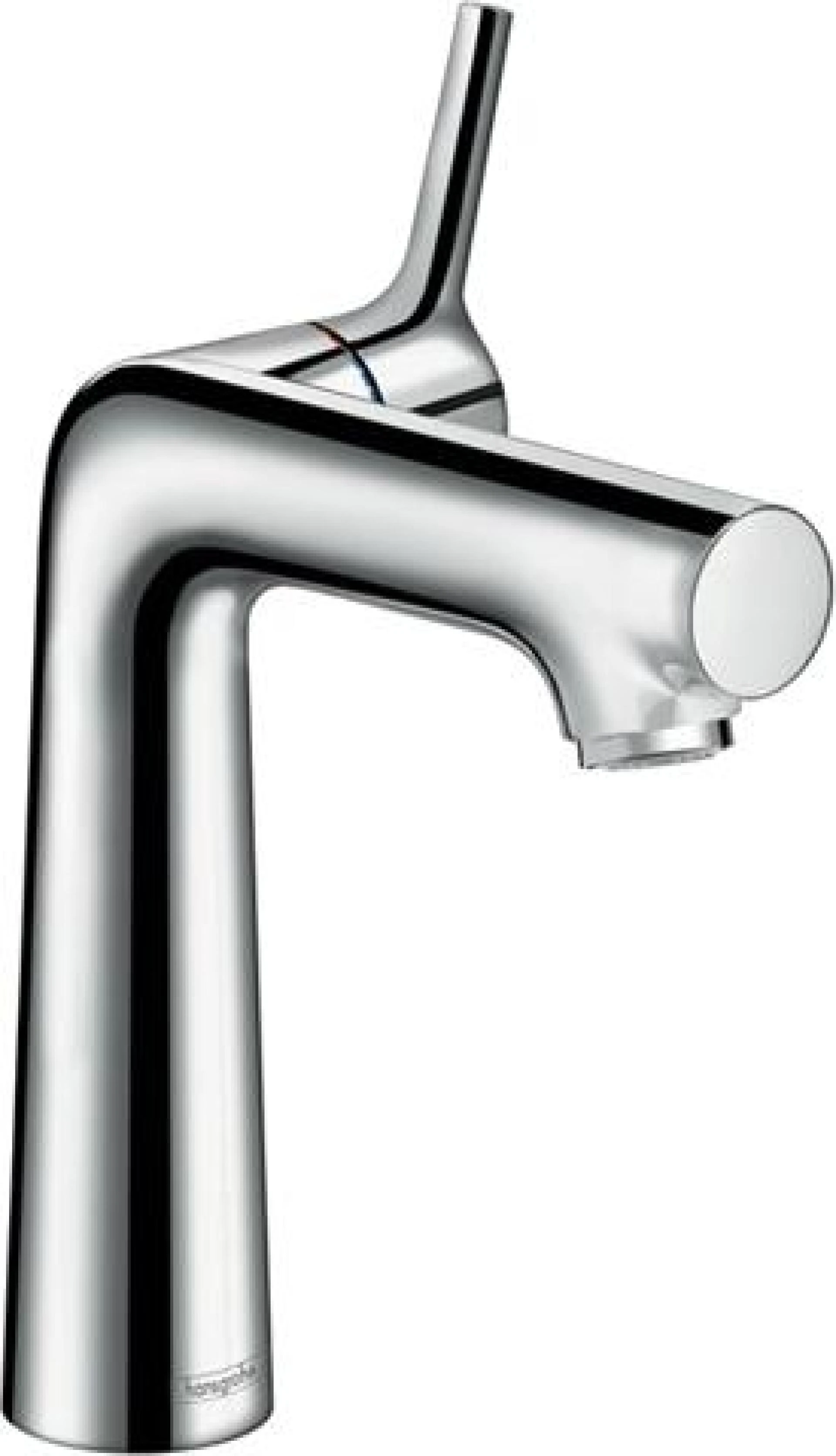 Фото - Смеситель Hansgrohe Talis S 72113000 для раковины с донным клапаном - Hansgrohe