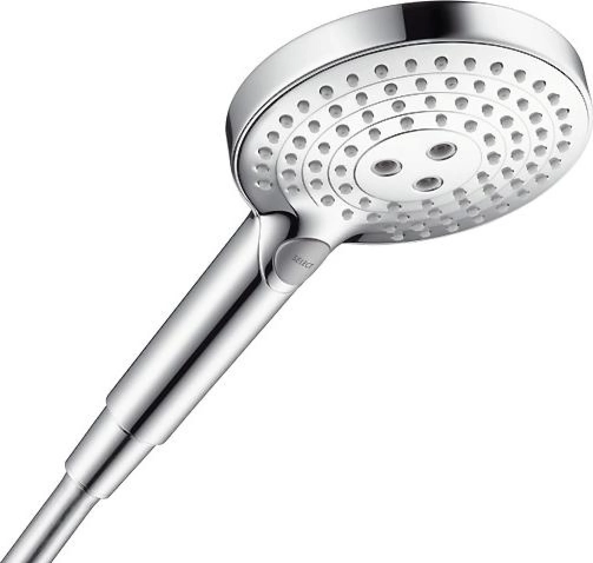 Фото - Лейка для душа Hansgrohe Raindance Select S 120 3jet  26530400 - Hansgrohe