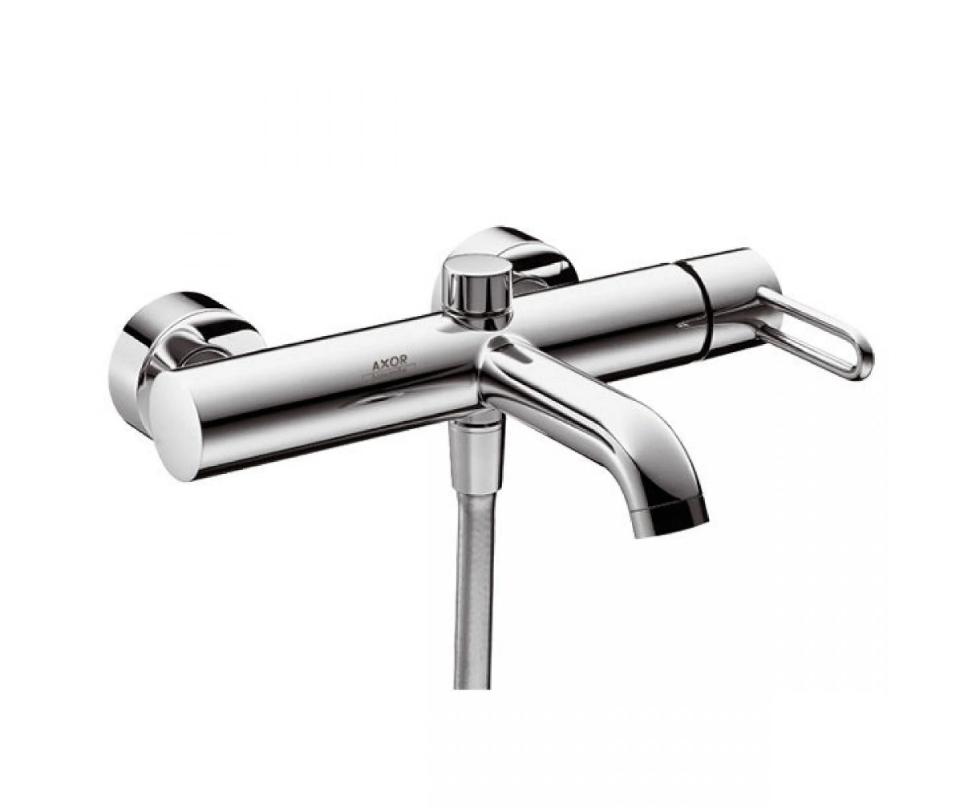 Фото - Смеситель для ванны Axor Uno2 38420000 - Hansgrohe