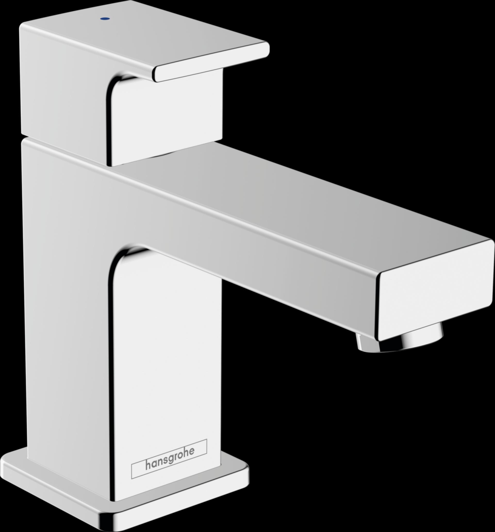 Кран для холодной воды Hansgrohe Vernis Shape 71592000, хром