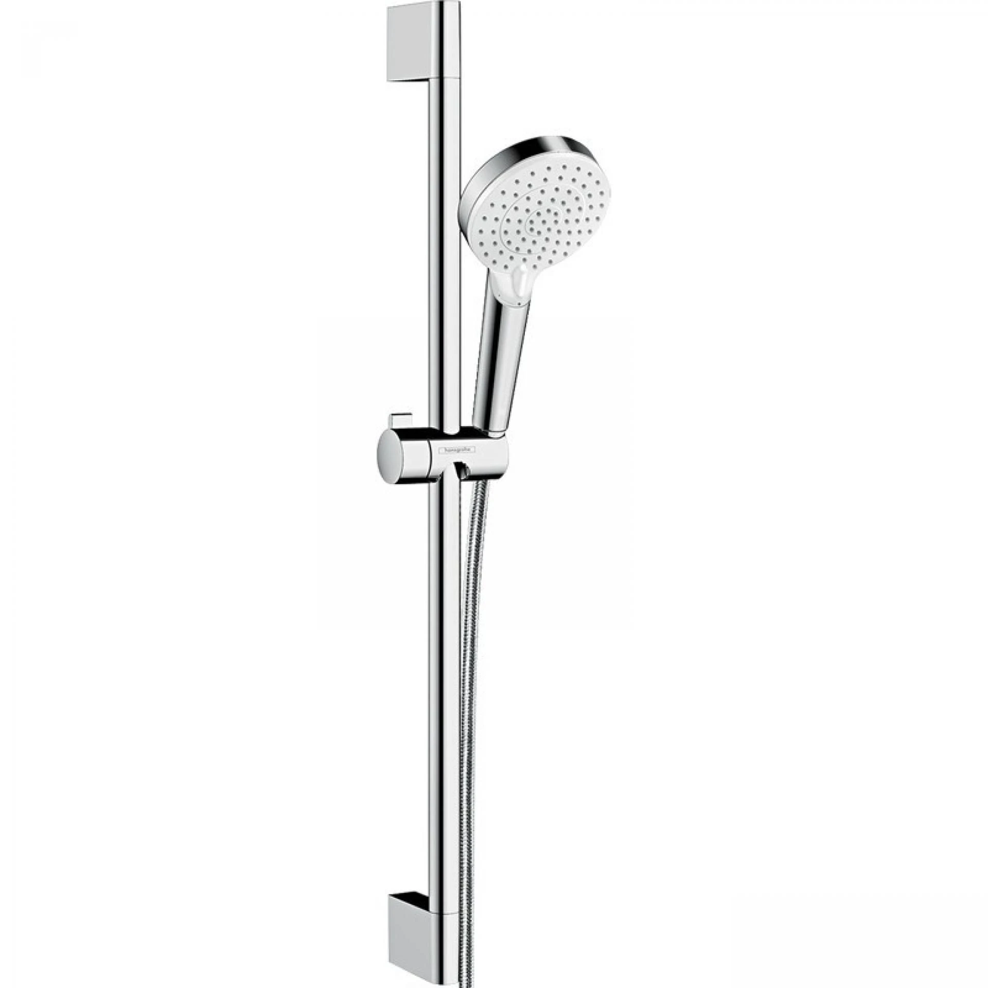 Фото - Душевой комплект Hansgrohe SET Logis E 100 (c) - Hansgrohe