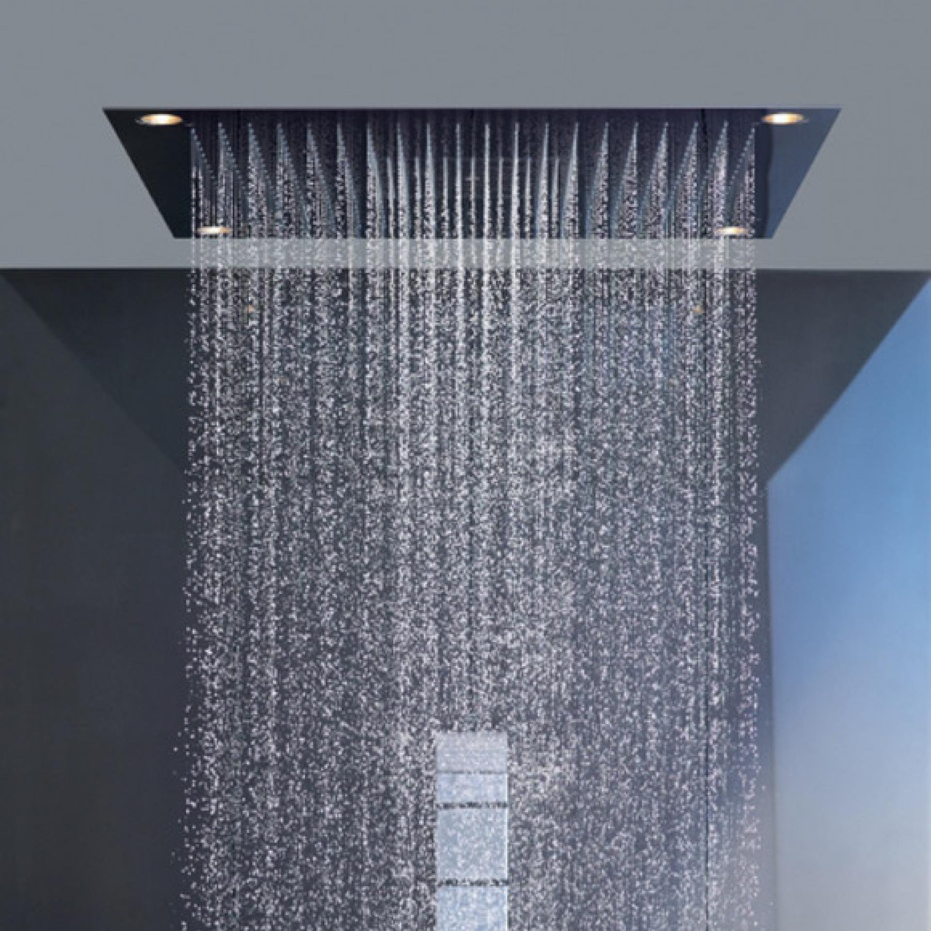 Фото - Верхний душ Axor ShowerCollection 10621800 - Hansgrohe