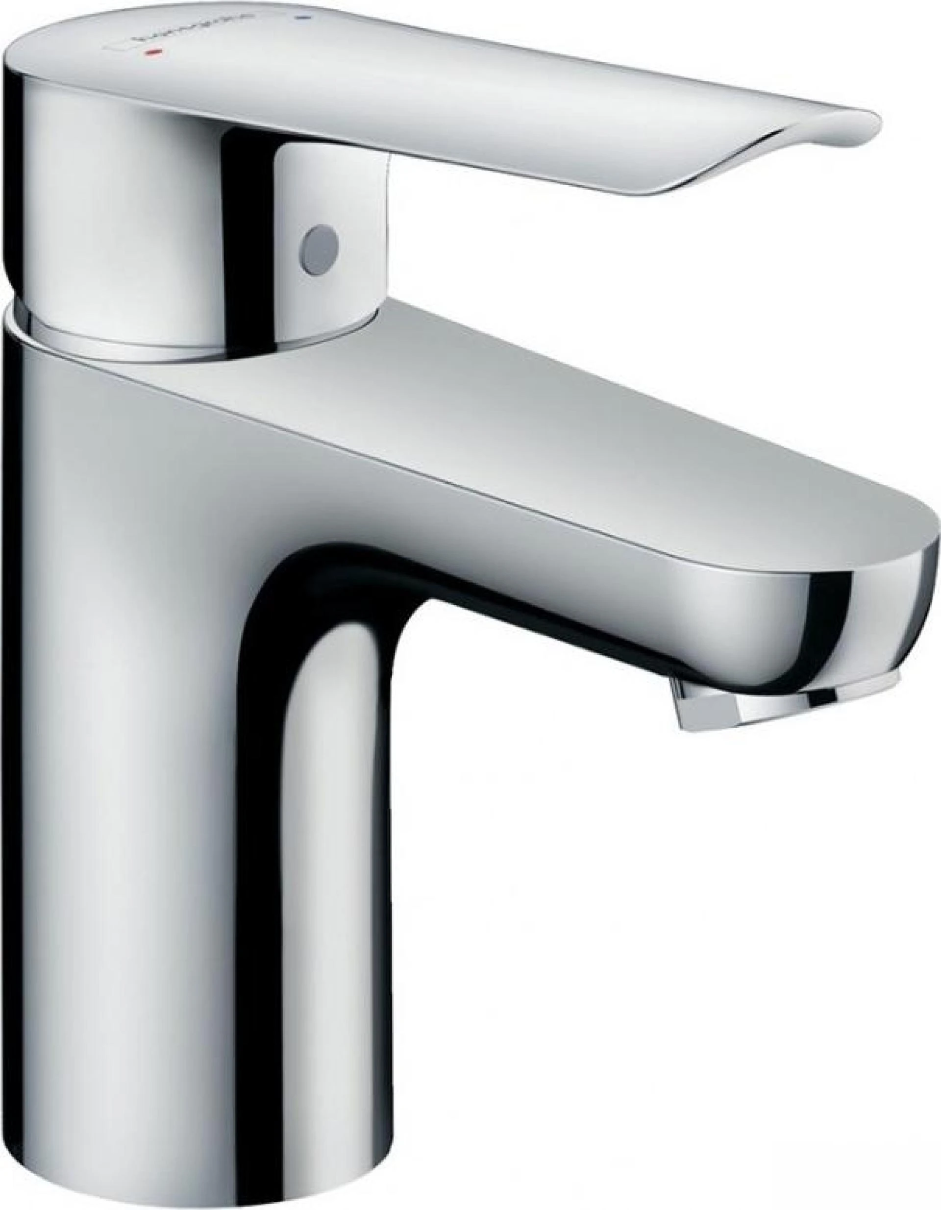 Фото - Душевой комплект Hansgrohe SET Logis E 100 (c) - Hansgrohe