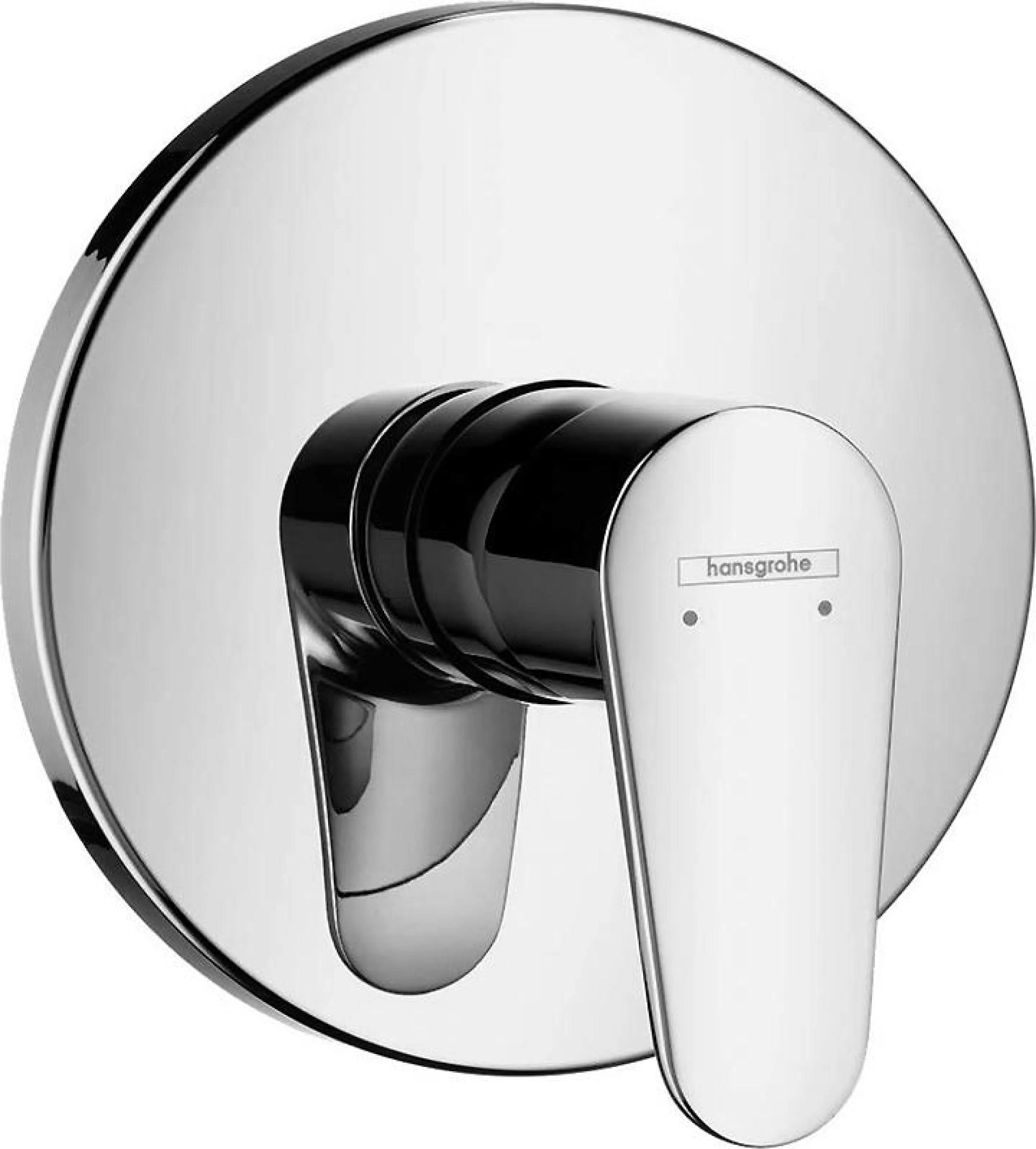 Фото - Смеситель Hansgrohe Talis E2 31666000 для душа - Hansgrohe