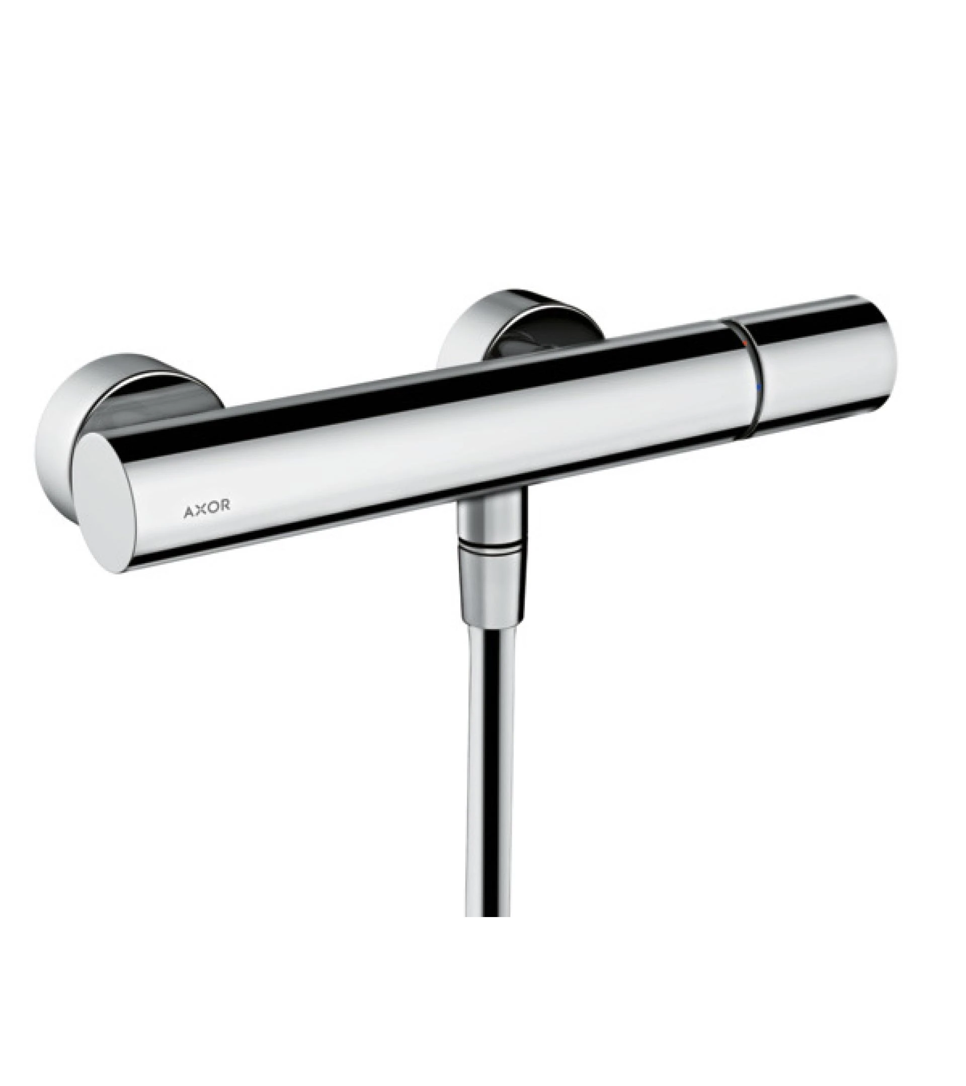 Фото - Смеситель для душа Axor Uno 45600000, хром - Hansgrohe