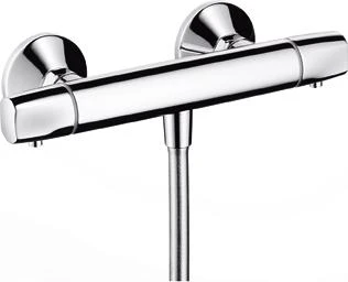 Фото - Термостат для душа Hansgrohe Ecostat E 13125000 - Hansgrohe