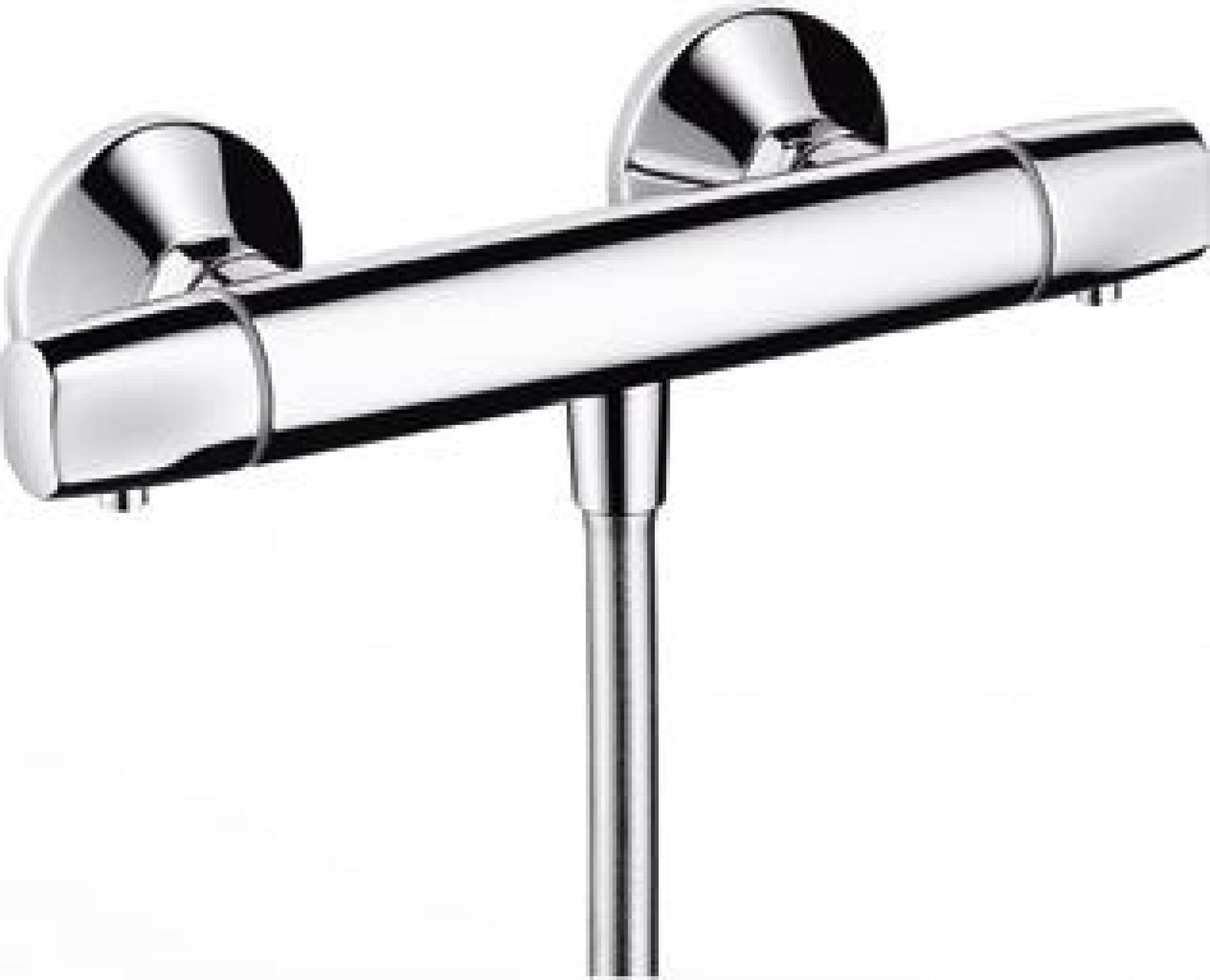 Термостат для душа Hansgrohe Ecostat E 13125000