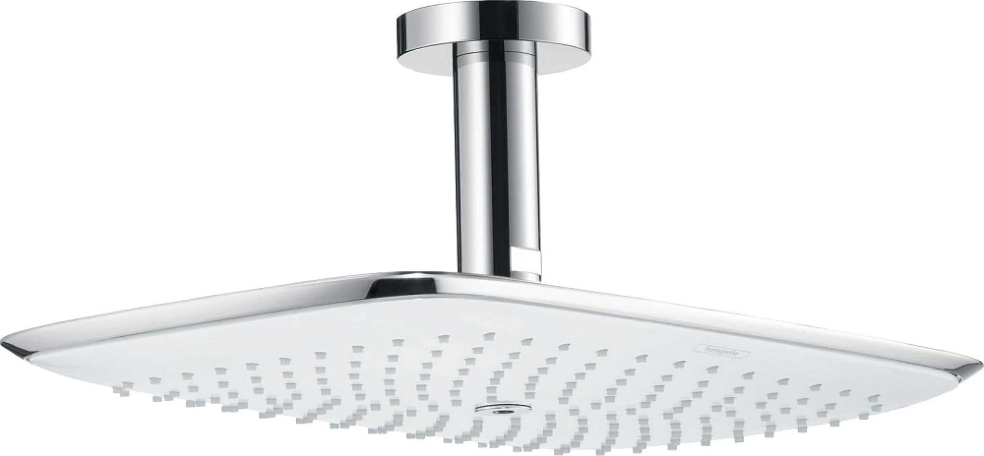 Фото - Верхний душ Hansgrohe PuraVida 27390400 - Hansgrohe