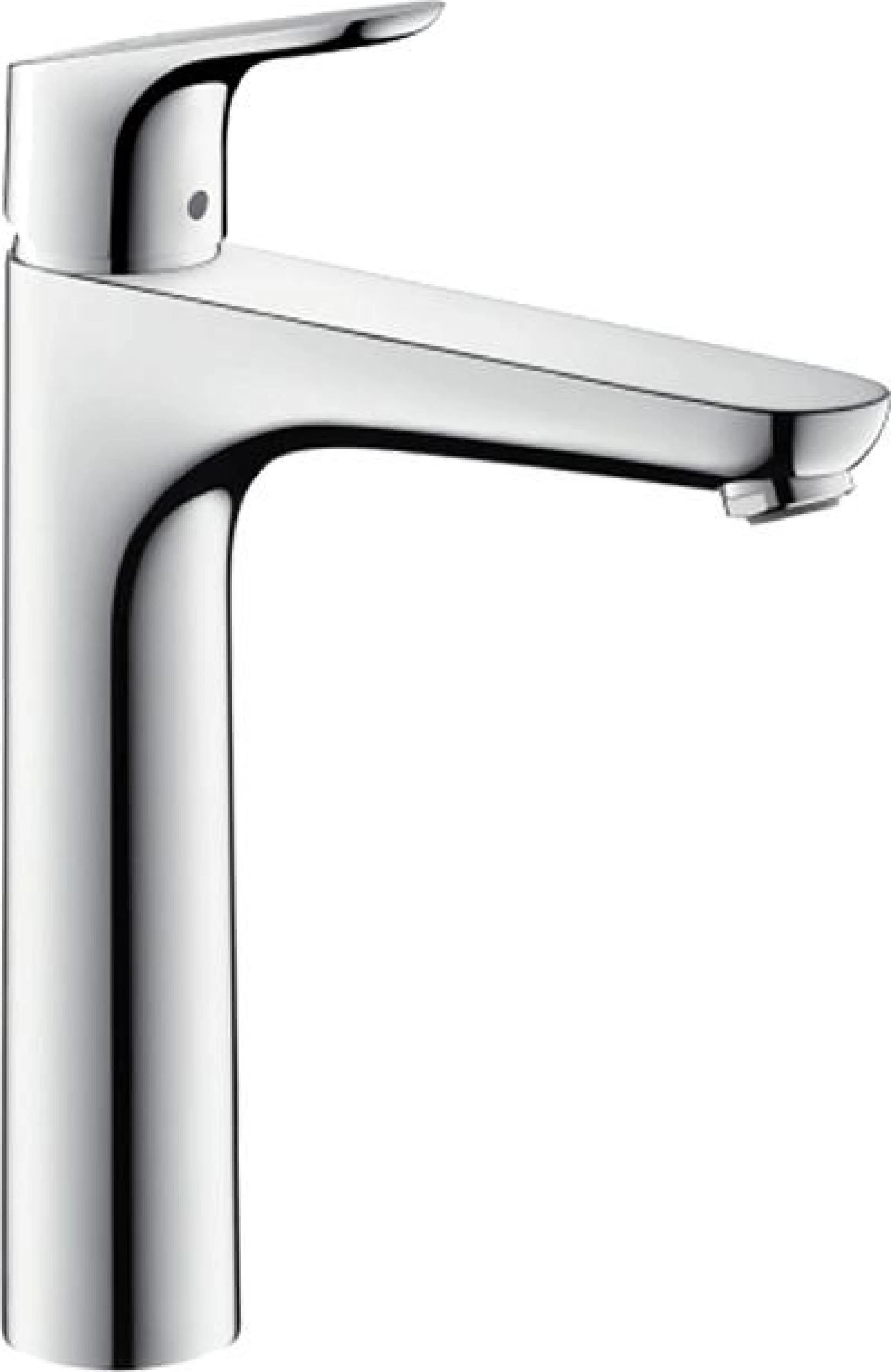 Фото - Смеситель Hansgrohe Focus 31608000 для раковины - Hansgrohe