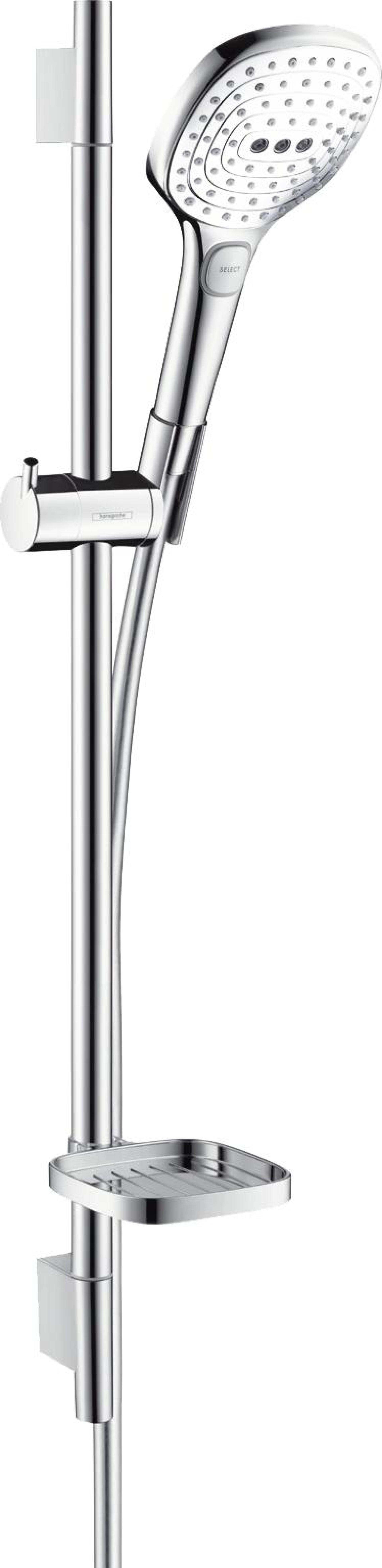 Душ Hansgrohe Raindance Select E 120 26620400