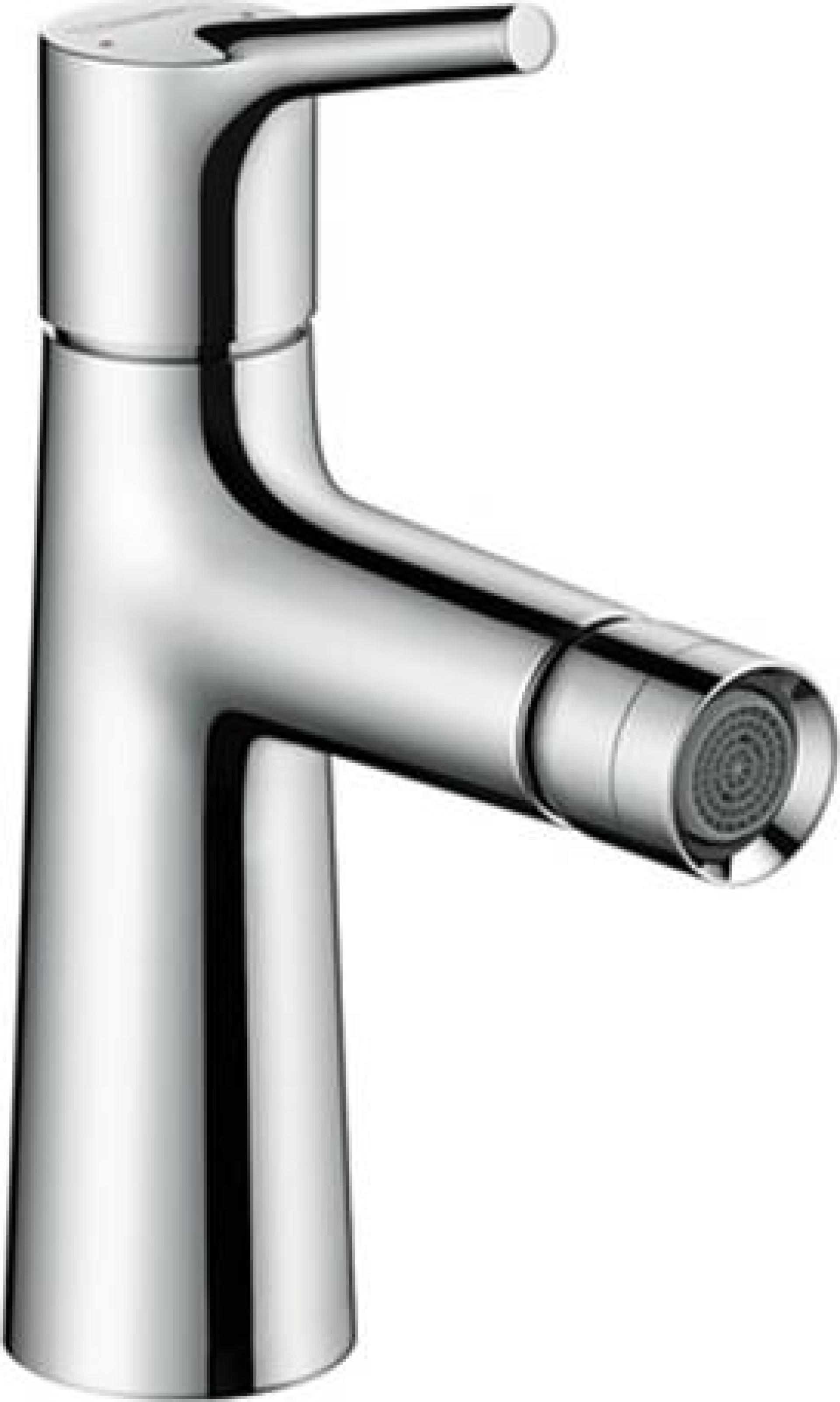 Смеситель Hansgrohe Talis S 72200000 для биде