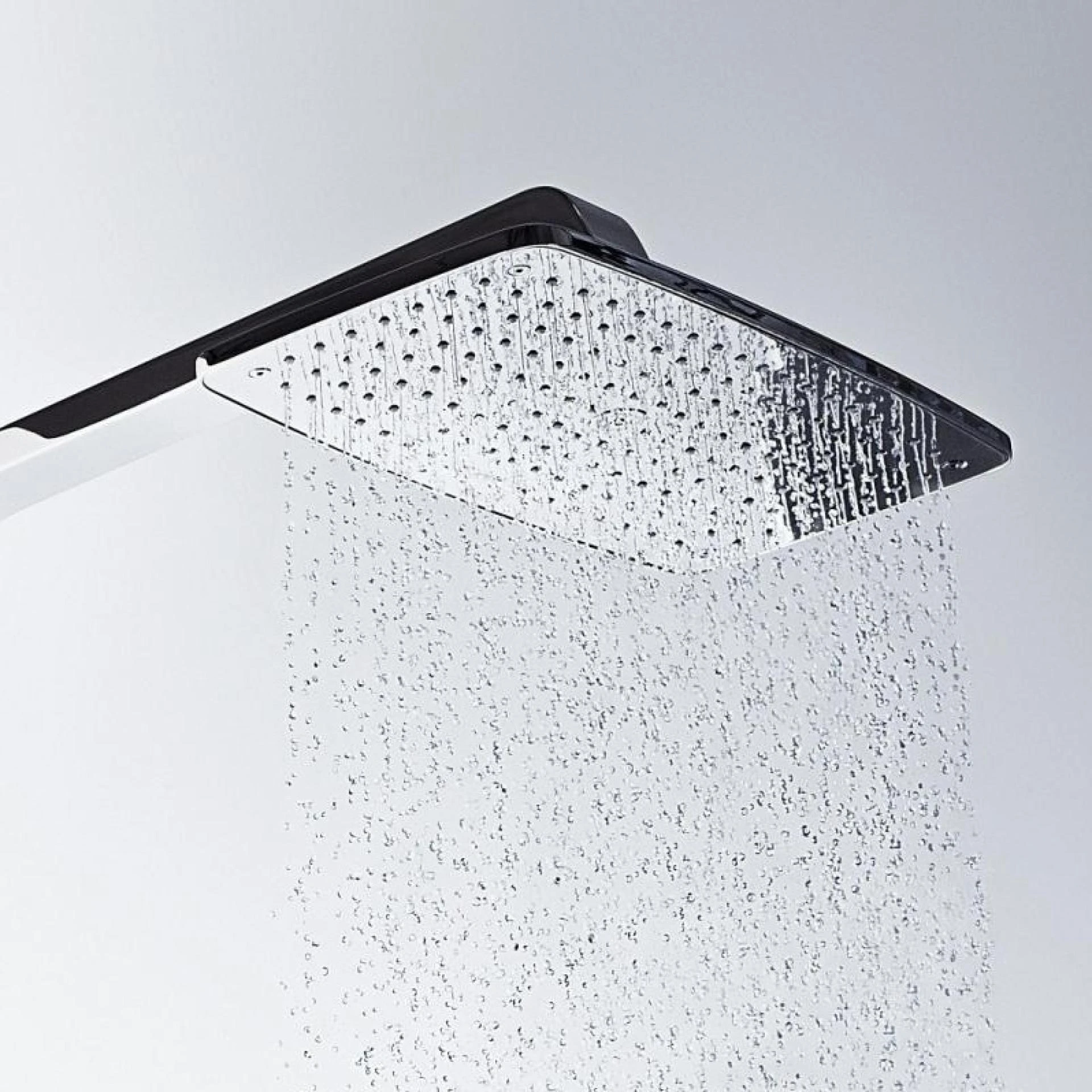 Фото - Душевая стойка Hansgrohe Raindance Select E 360 27113000 Showerpipe - Hansgrohe