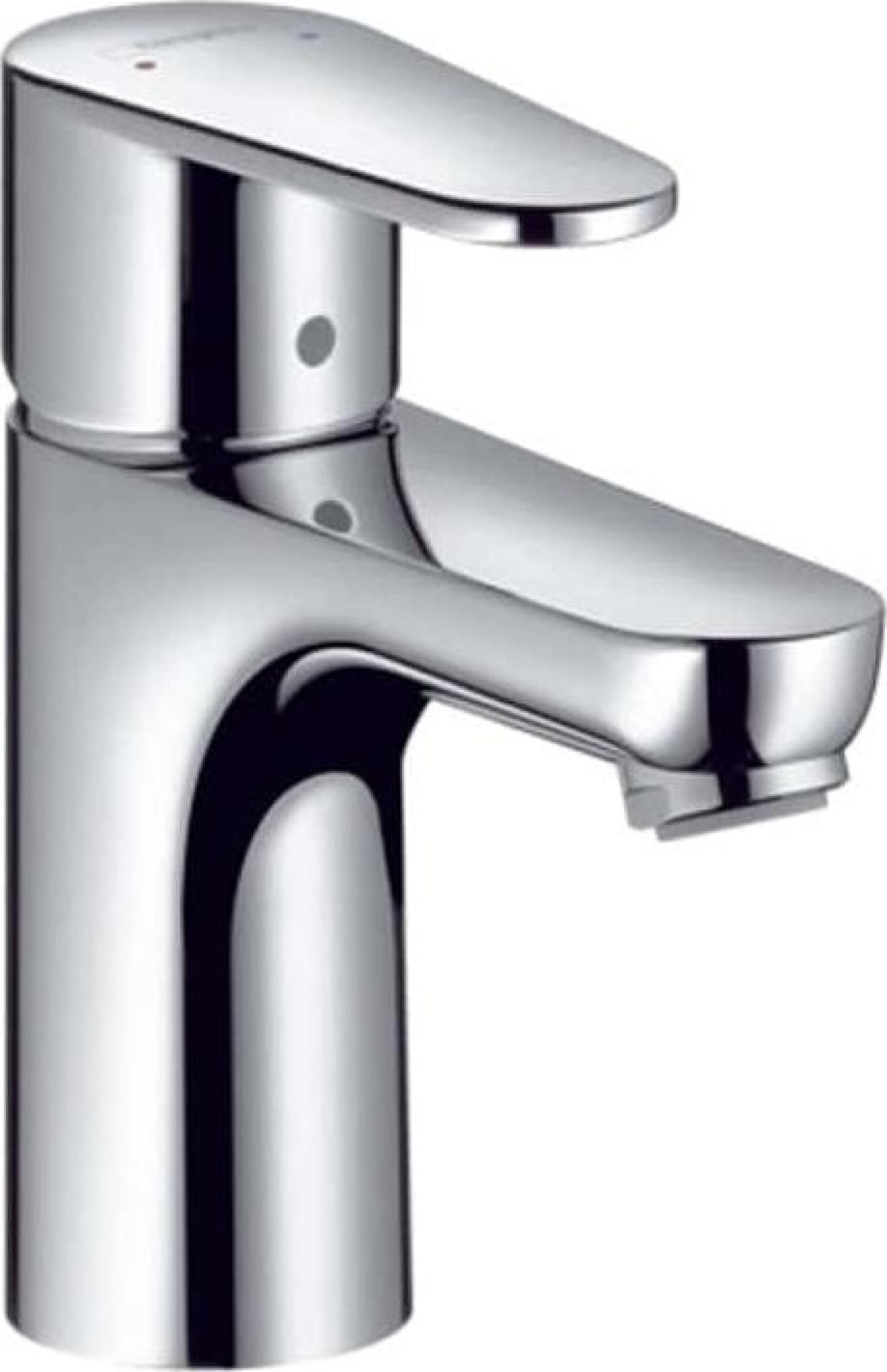 Смеситель для раковины Hansgrohe Talis E2 31624000, хром