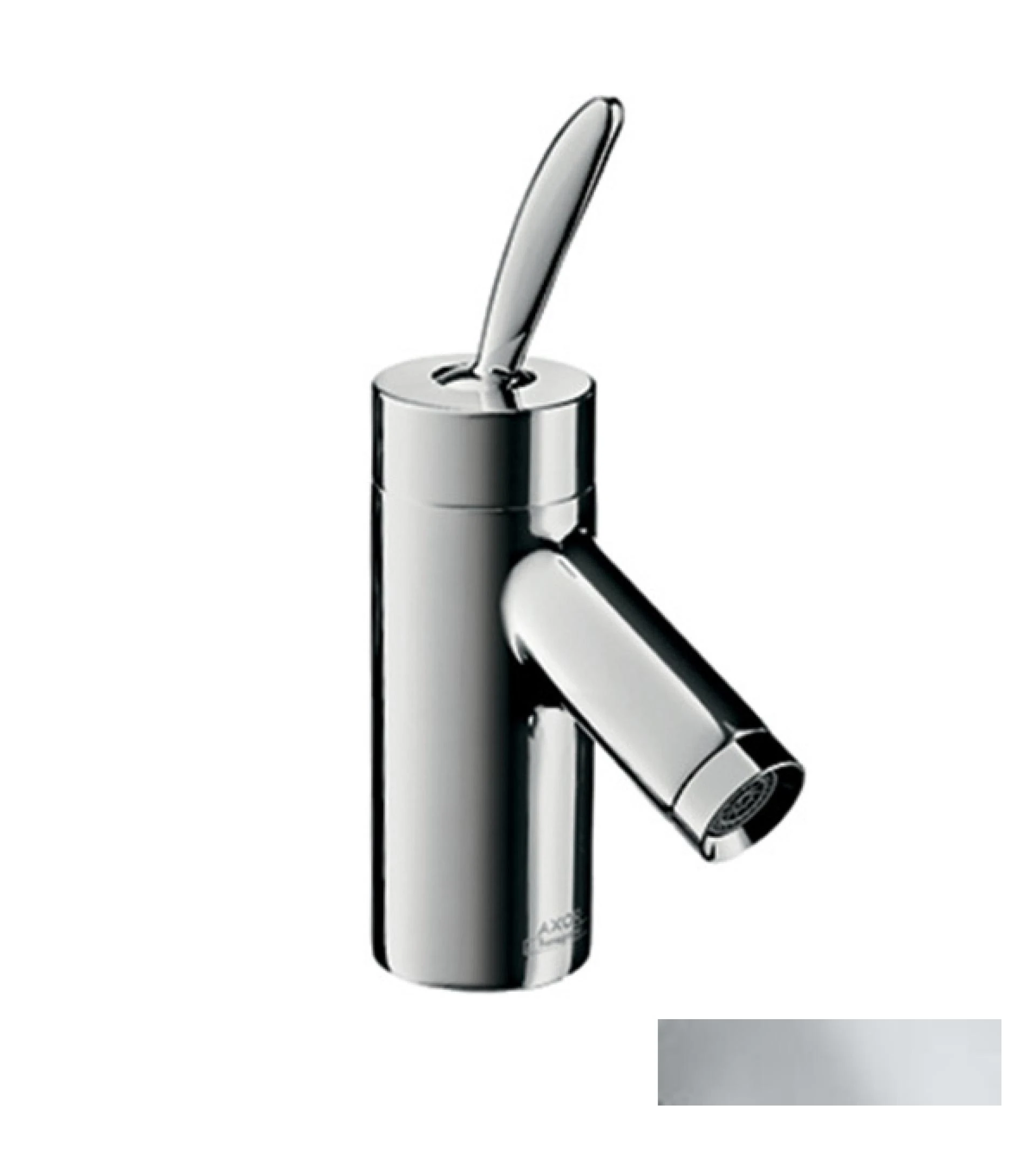 Фото - Смеситель для раковины Axor Starck Classic 10015020, хром - Hansgrohe